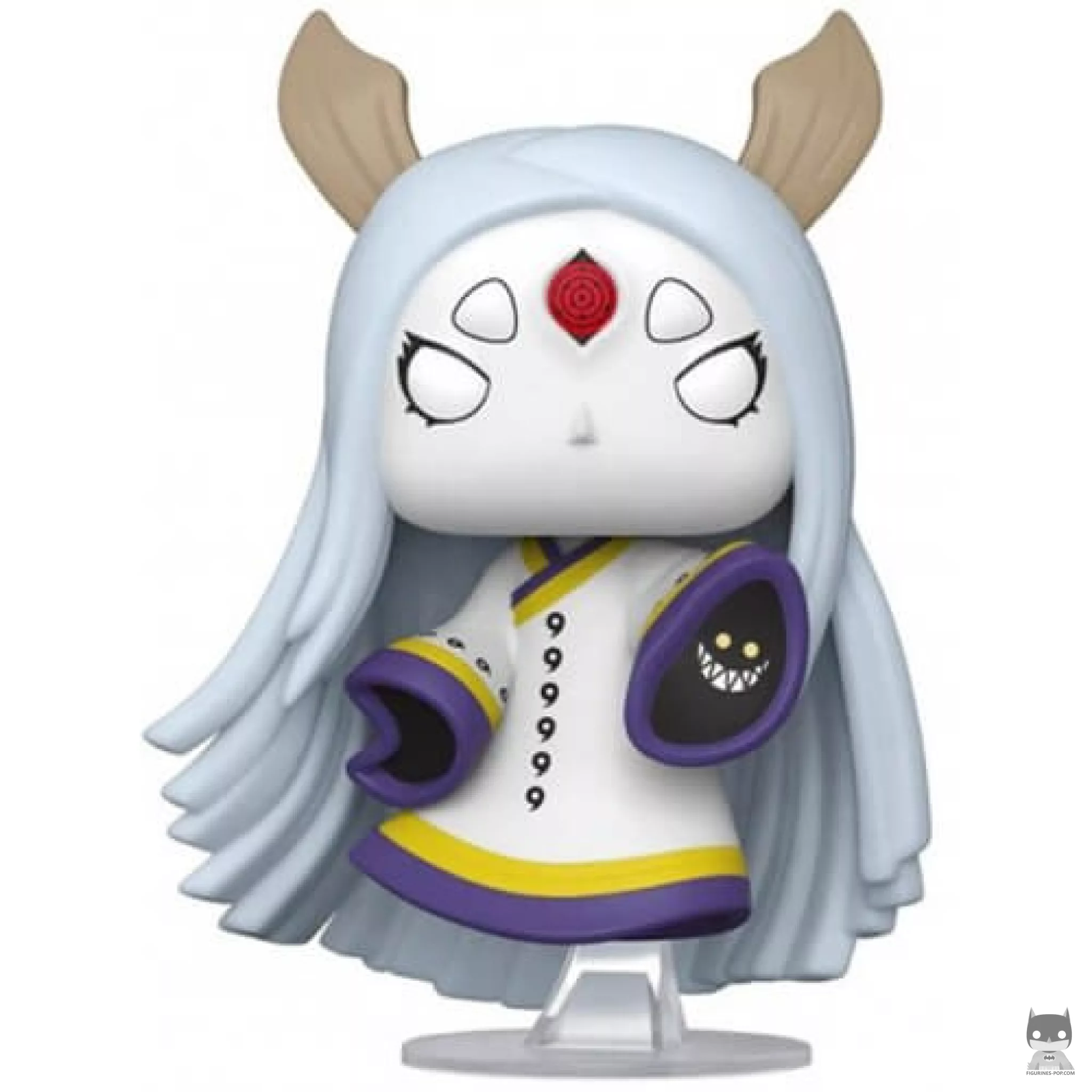 Kaguya Otsutsuki Funko Pop! figure (Naruto Shippuden)