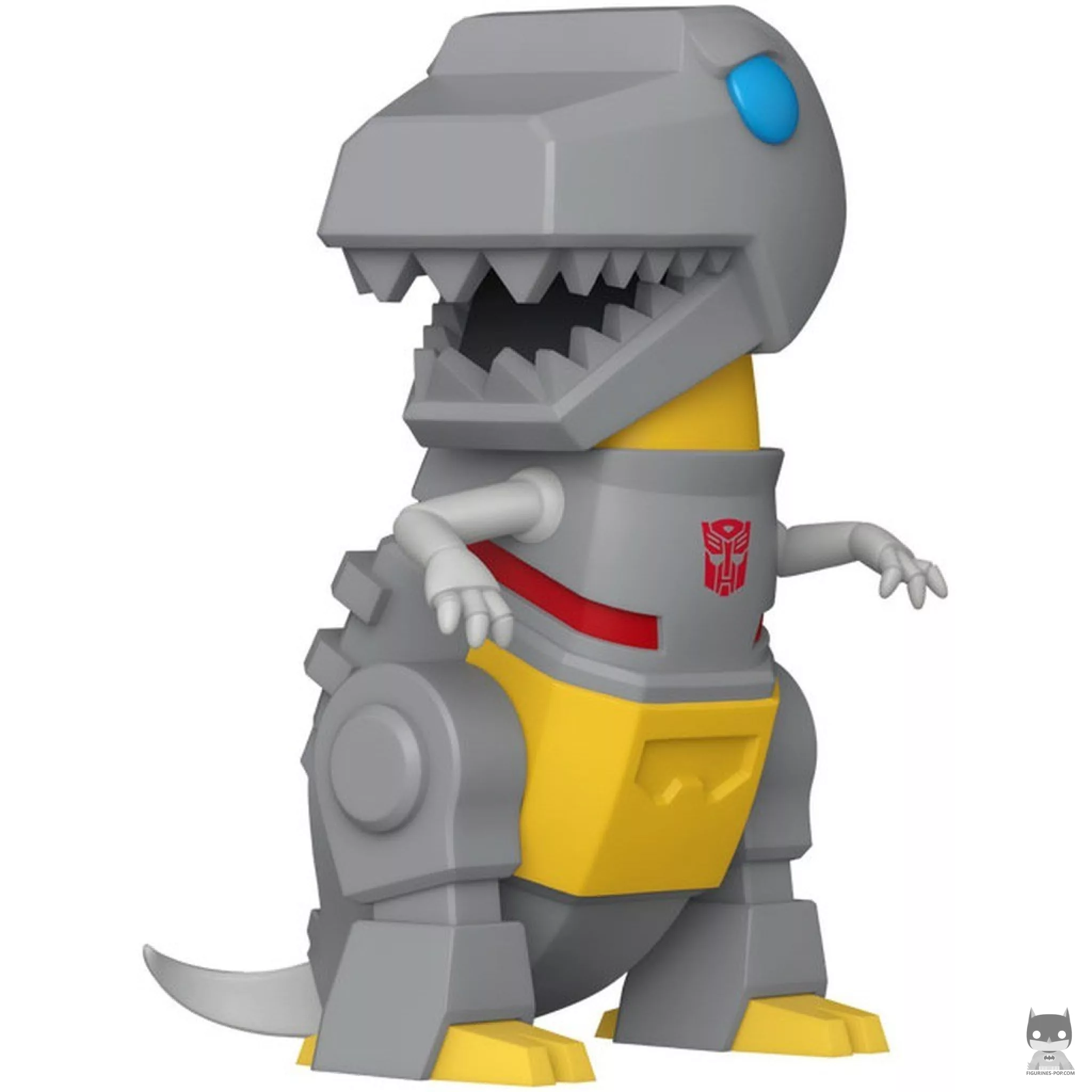 Grimlock Funko Pop! figure (Transformers)