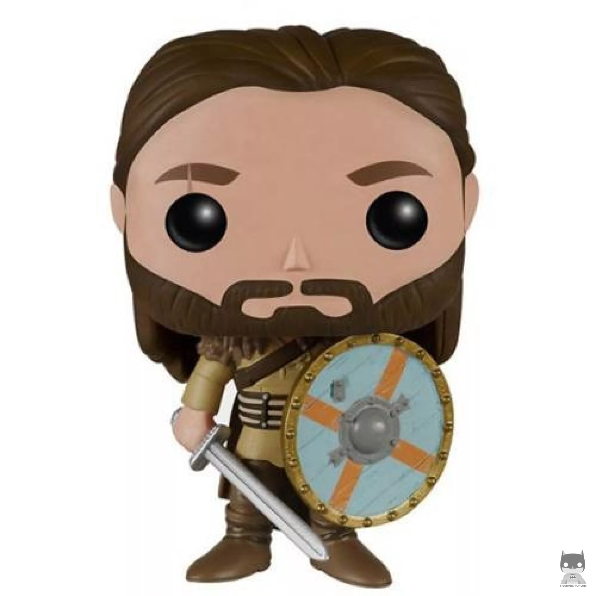 Rollo Funko Pop! figure (Vikings)