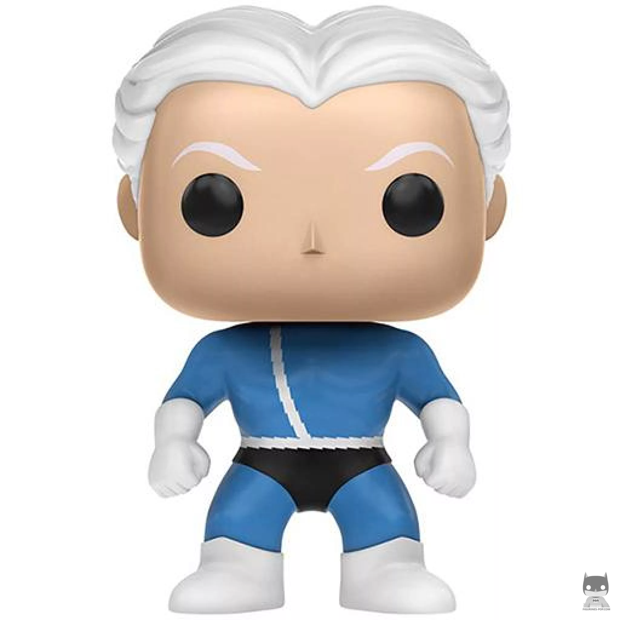 Quicksilver Funko Pop! figure (X-Men)