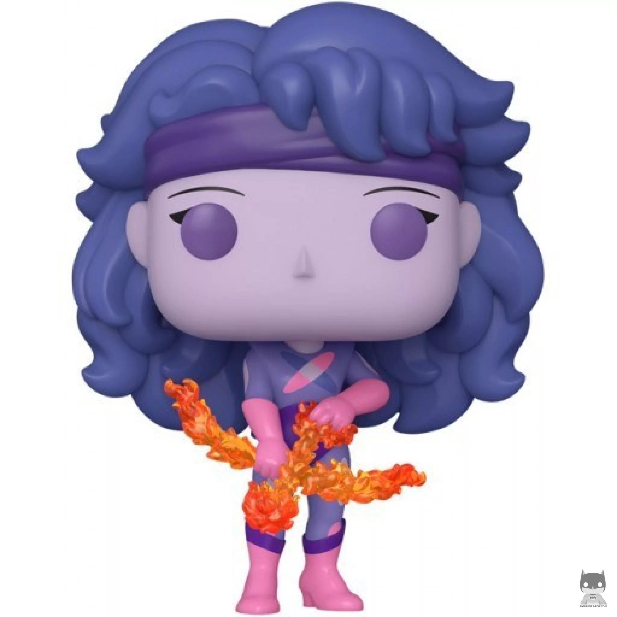 Synergy Funko Pop! figure (Jem and The Holograms)