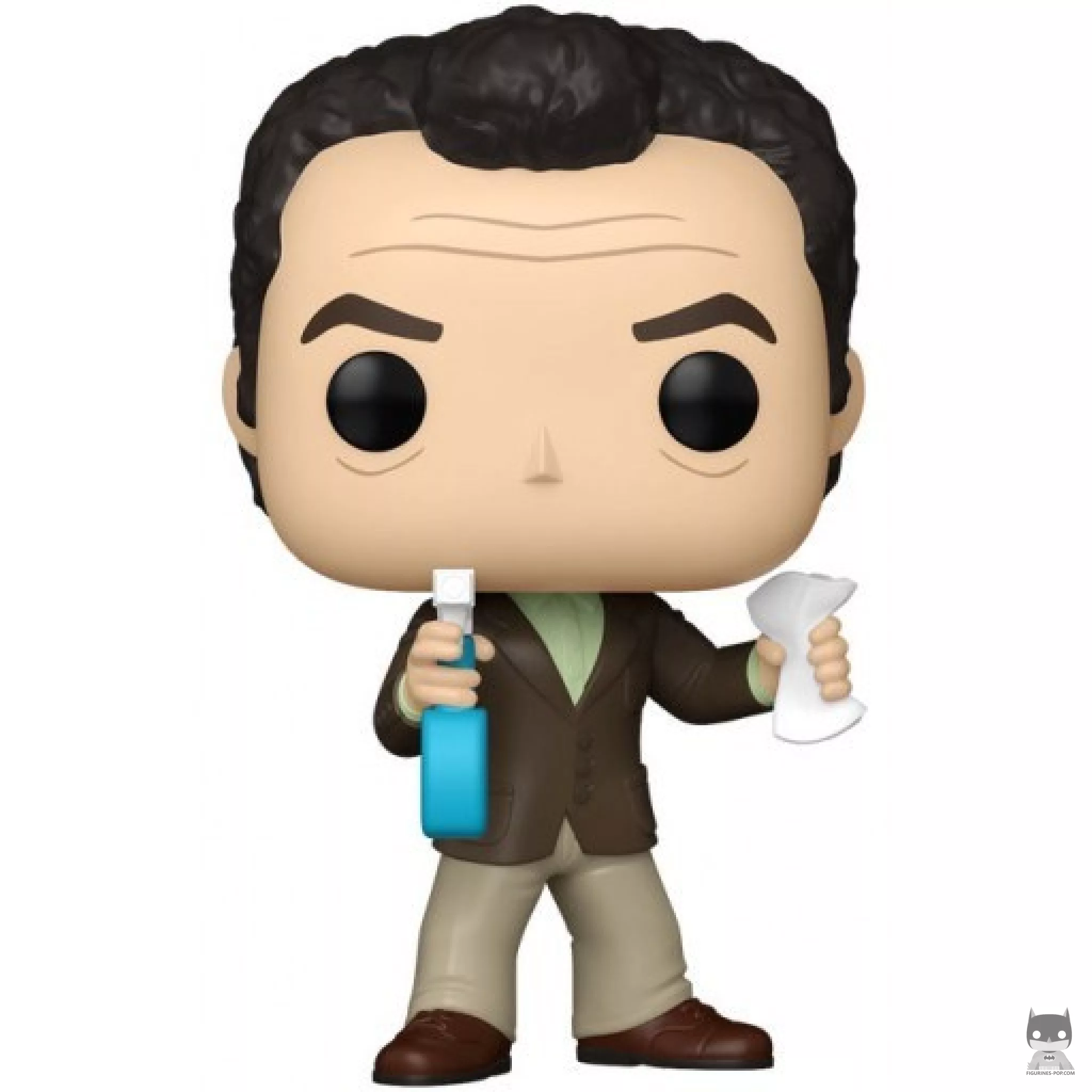 Adrian Monk Funko Pop! figure (Monk)