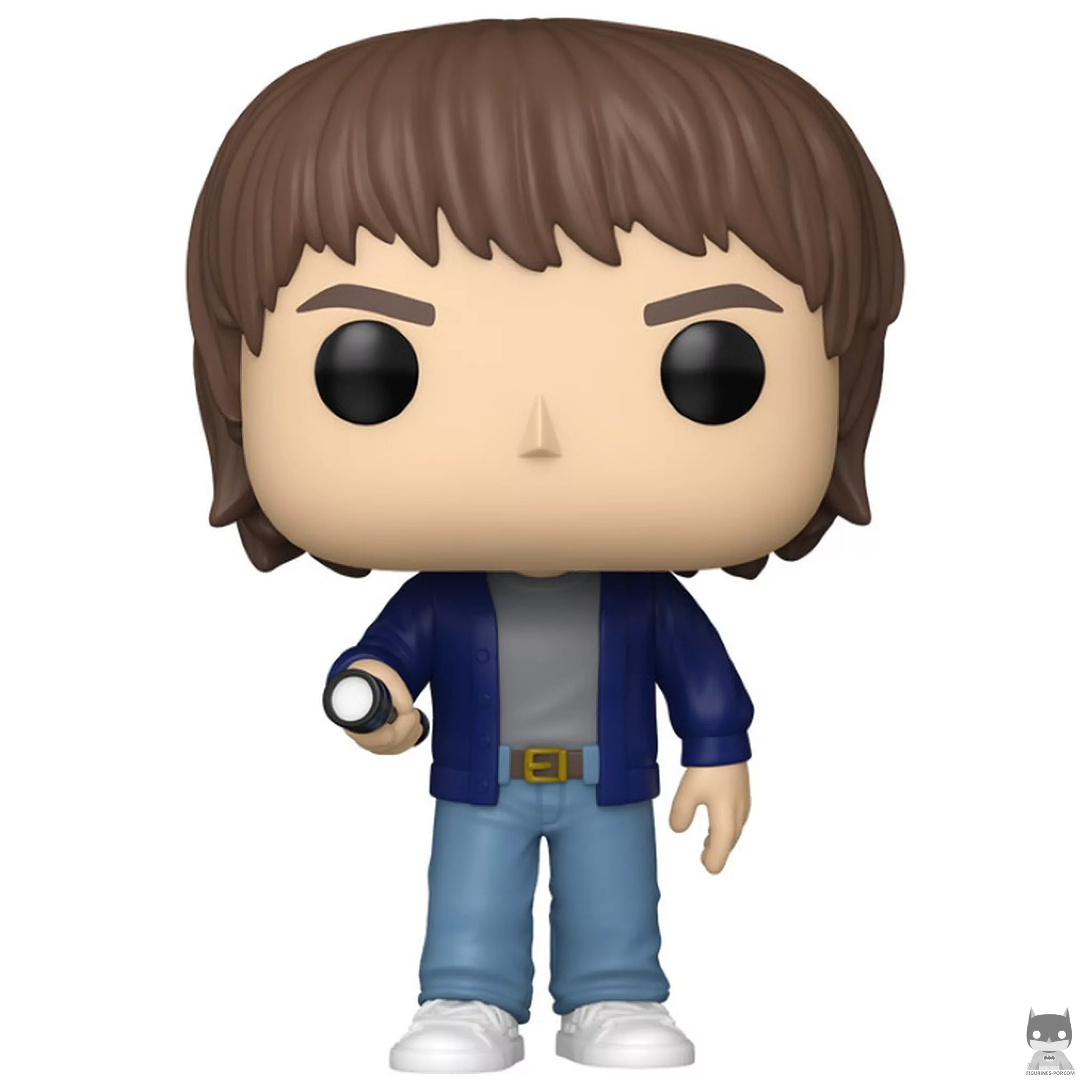 Jonathan Byers Funko Pop! figure (Stranger Things)