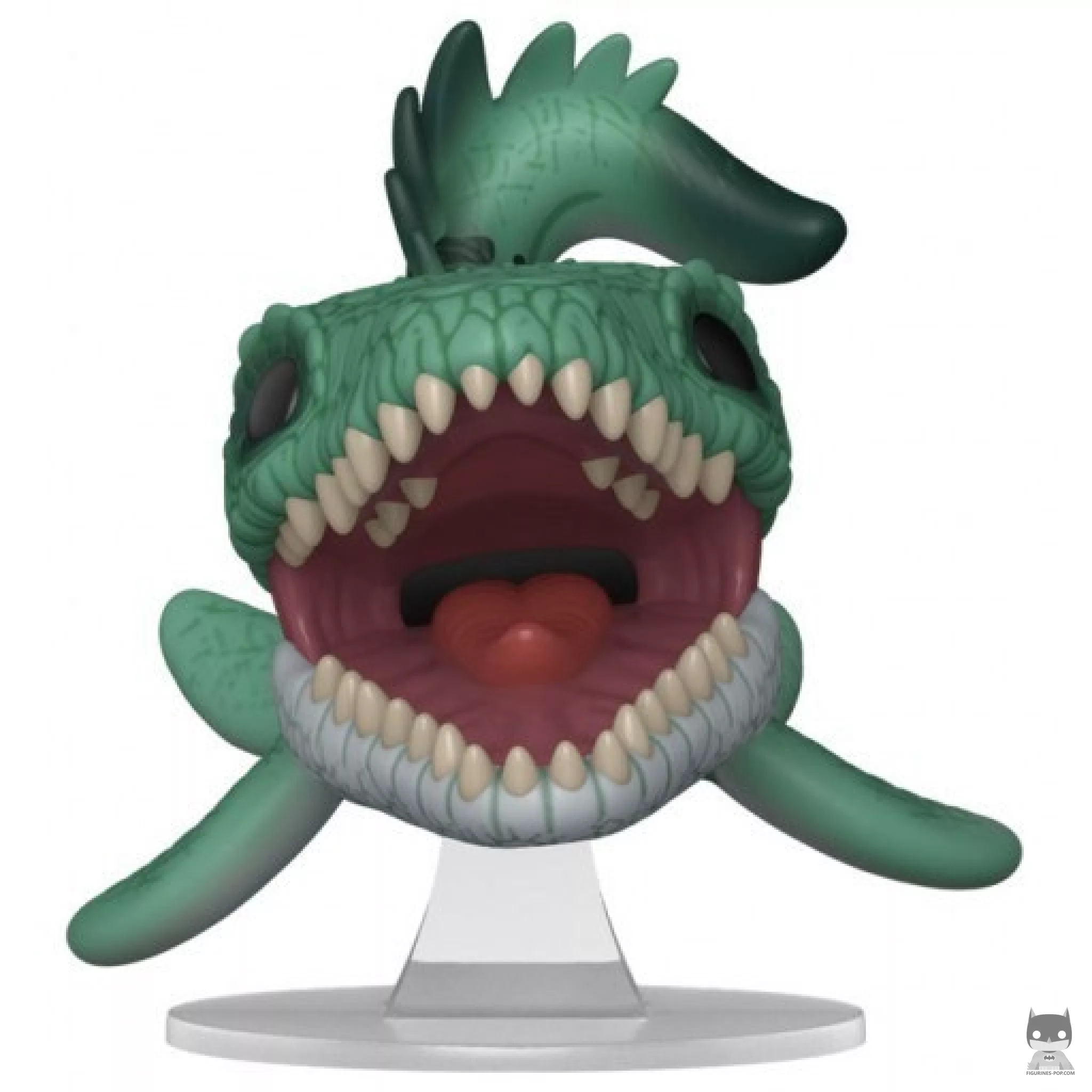 Mosasaurus Funko Pop! figure (Jurassic World: Rebirth)