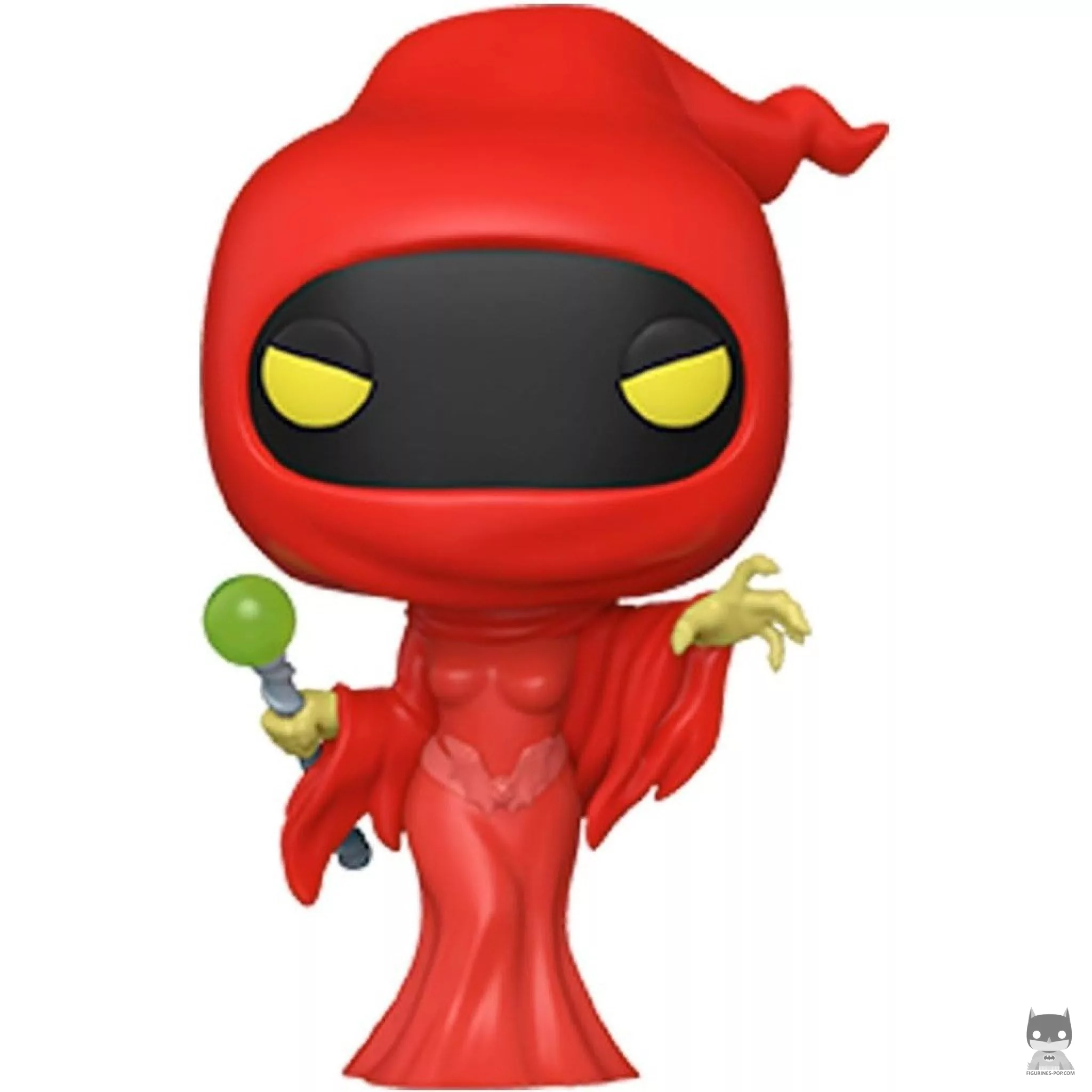 Shadow Weaver (40th Anniversary) Funko Pop! figure (She-Ra: Princess of Power)