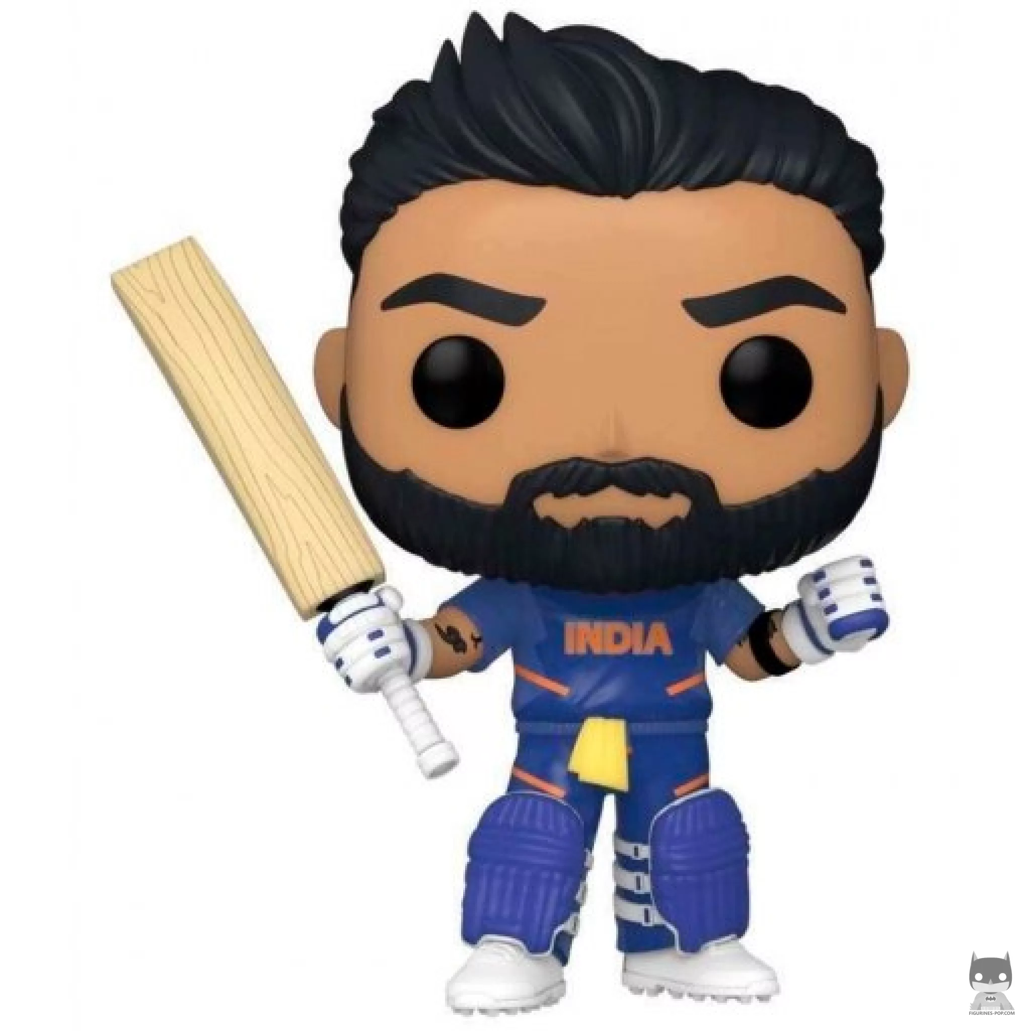 Virat Kohli Funko Pop! figure (Cricket)