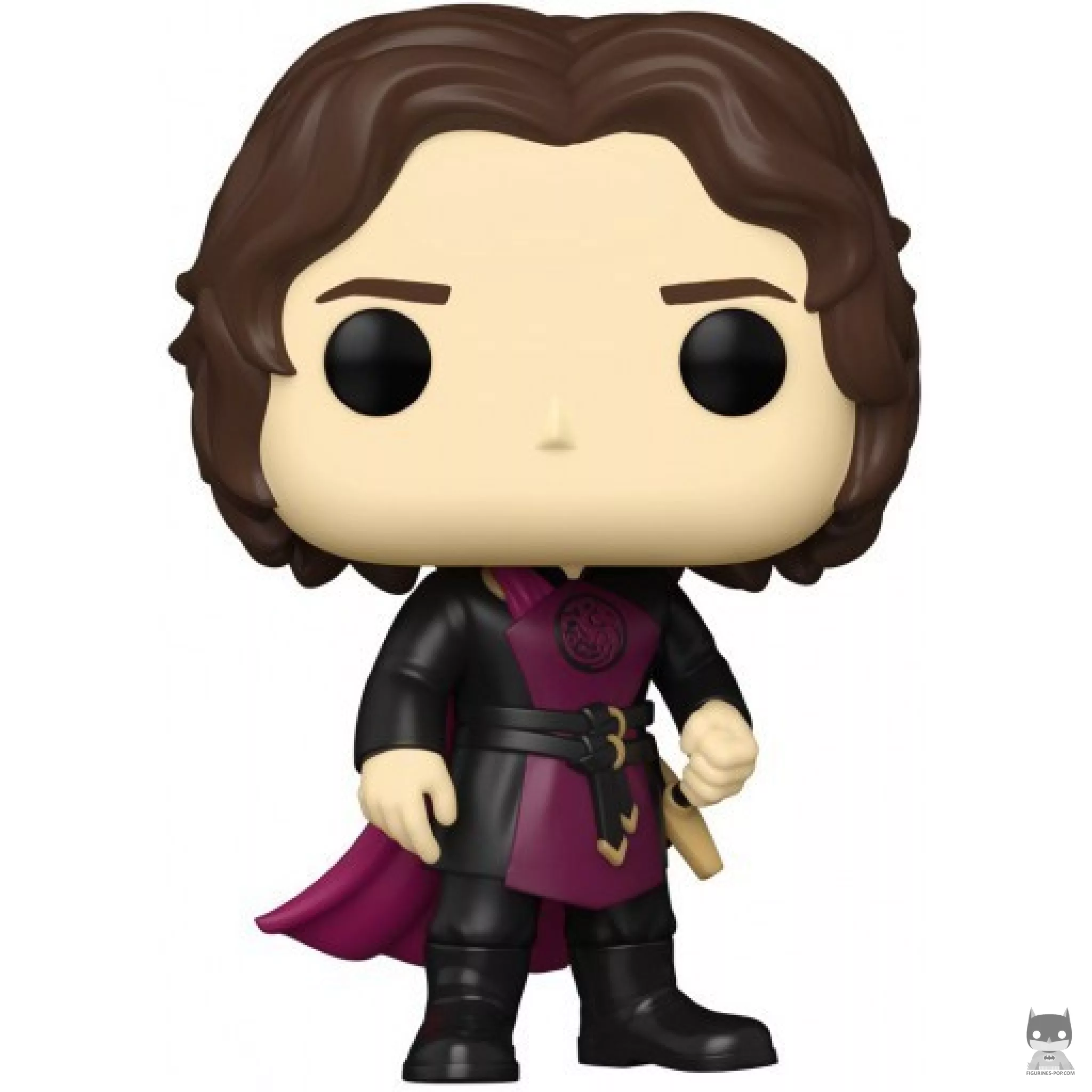 Jacaerys Velaryon Funko Pop! figure (House of the Dragon : Day of the Dragon (Game of Thrones))