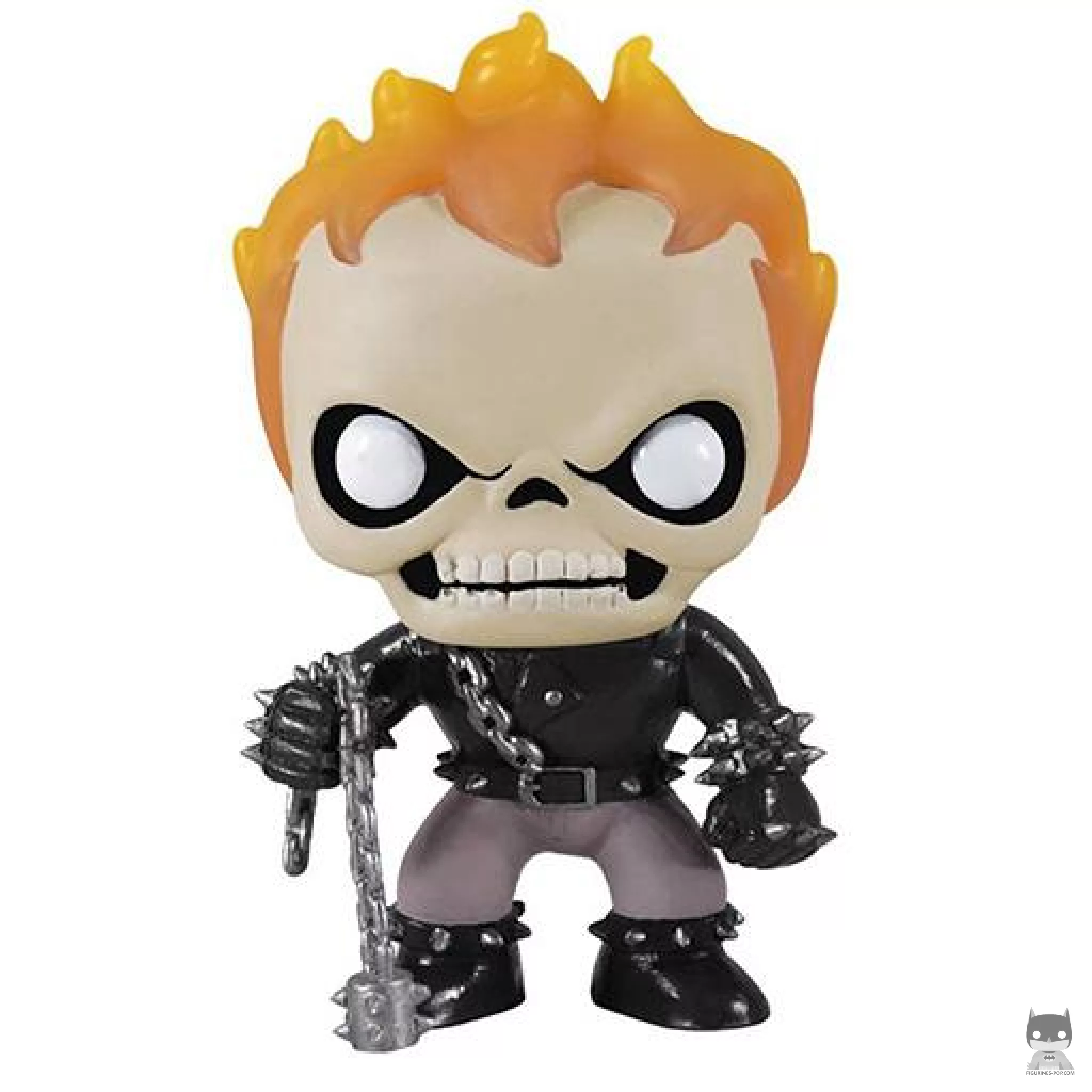 Ghost Rider Funko Pop! figure (Marvel Comics)