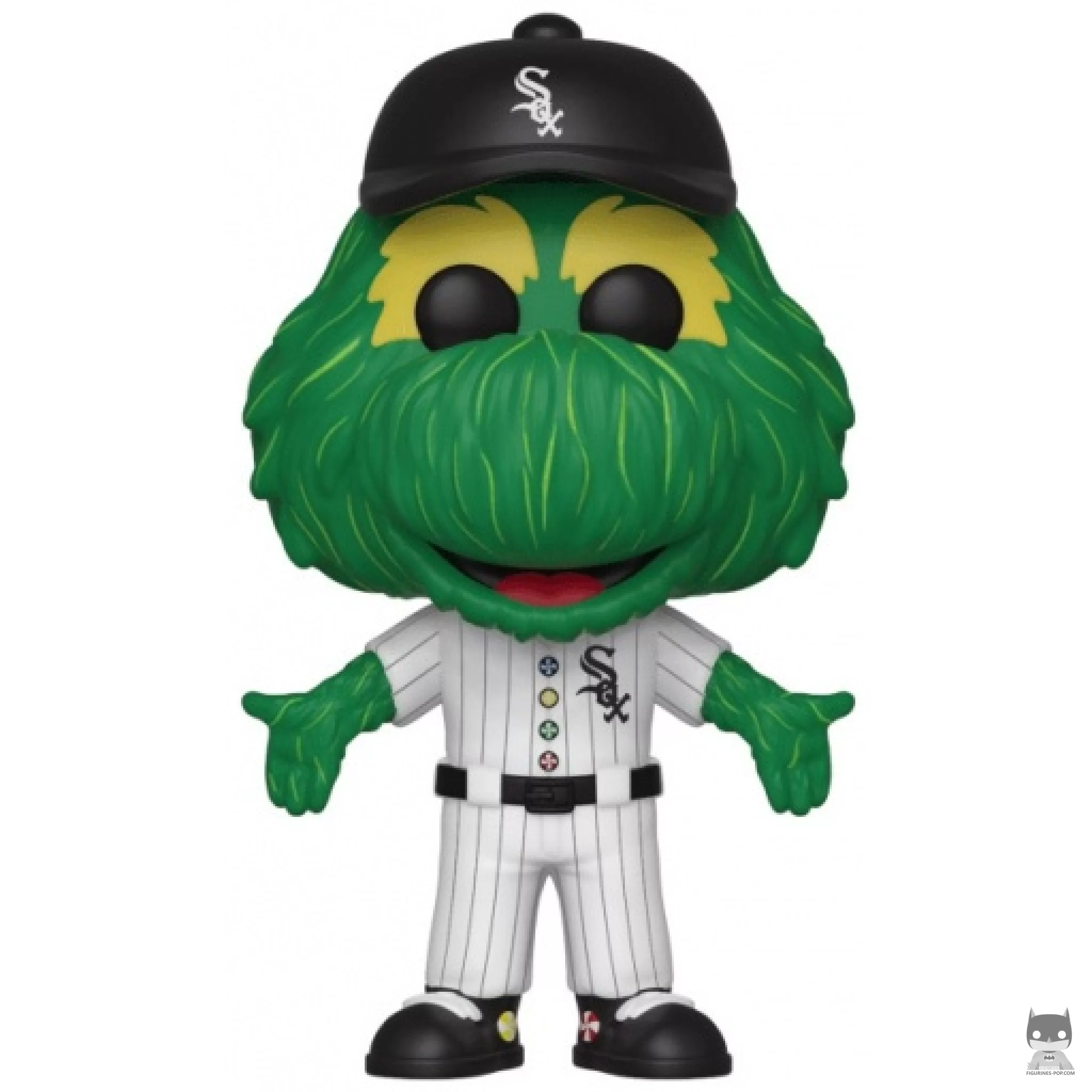 White Sox Mascot Funko Pop! figure (MLB Mascots)