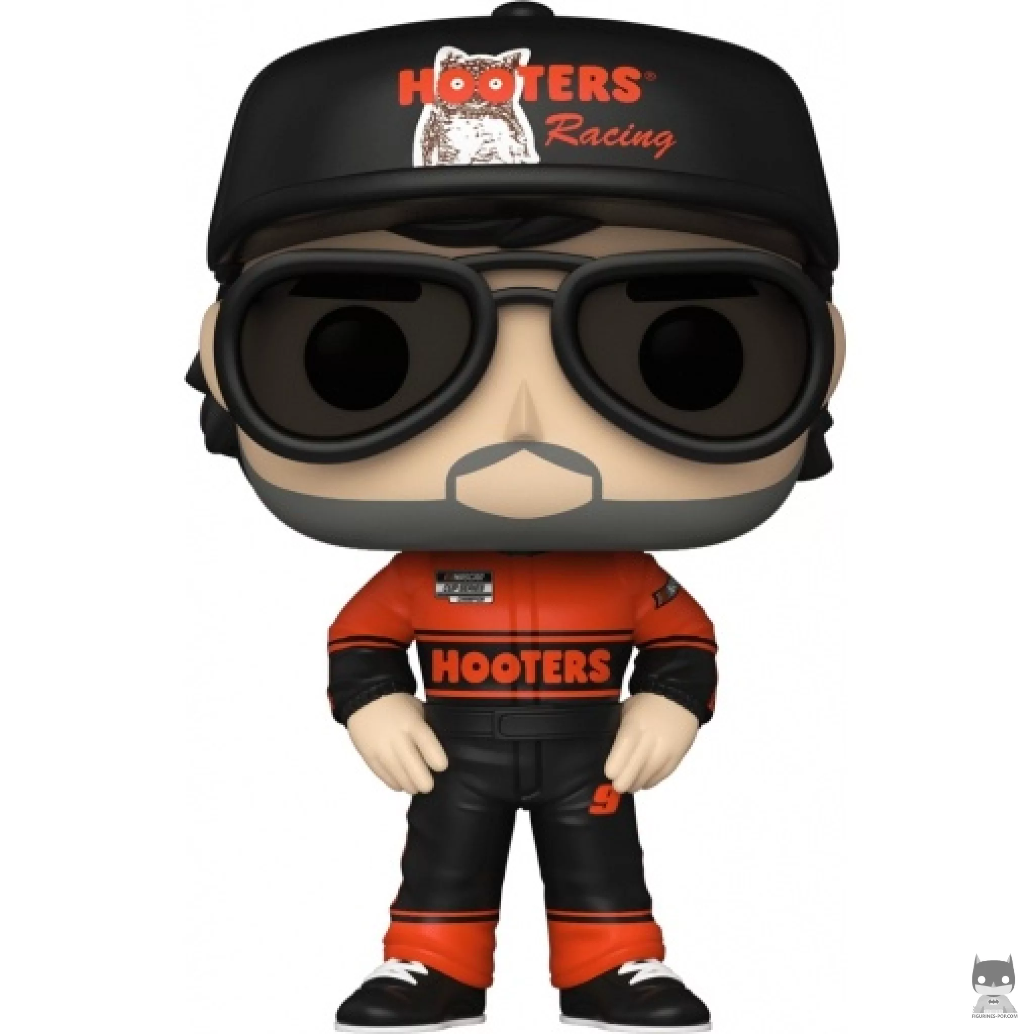 Chase Elliot Funko Pop! figure (NASCAR)
