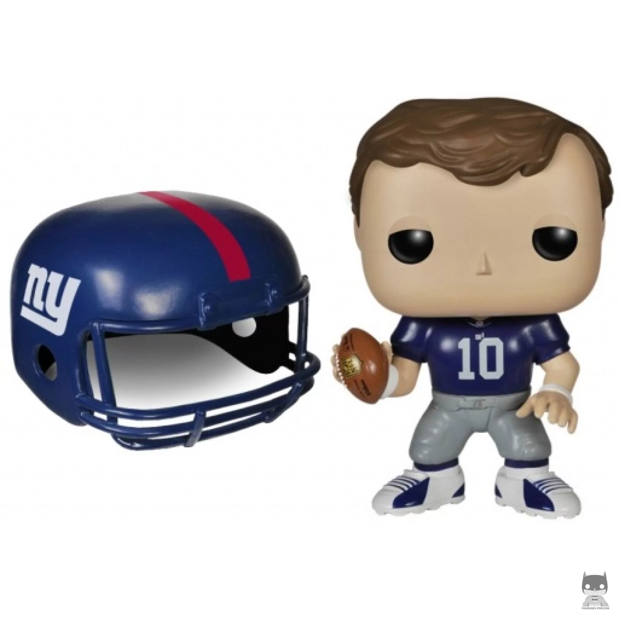 Eli Manning Funko Pop! figure (NFL)