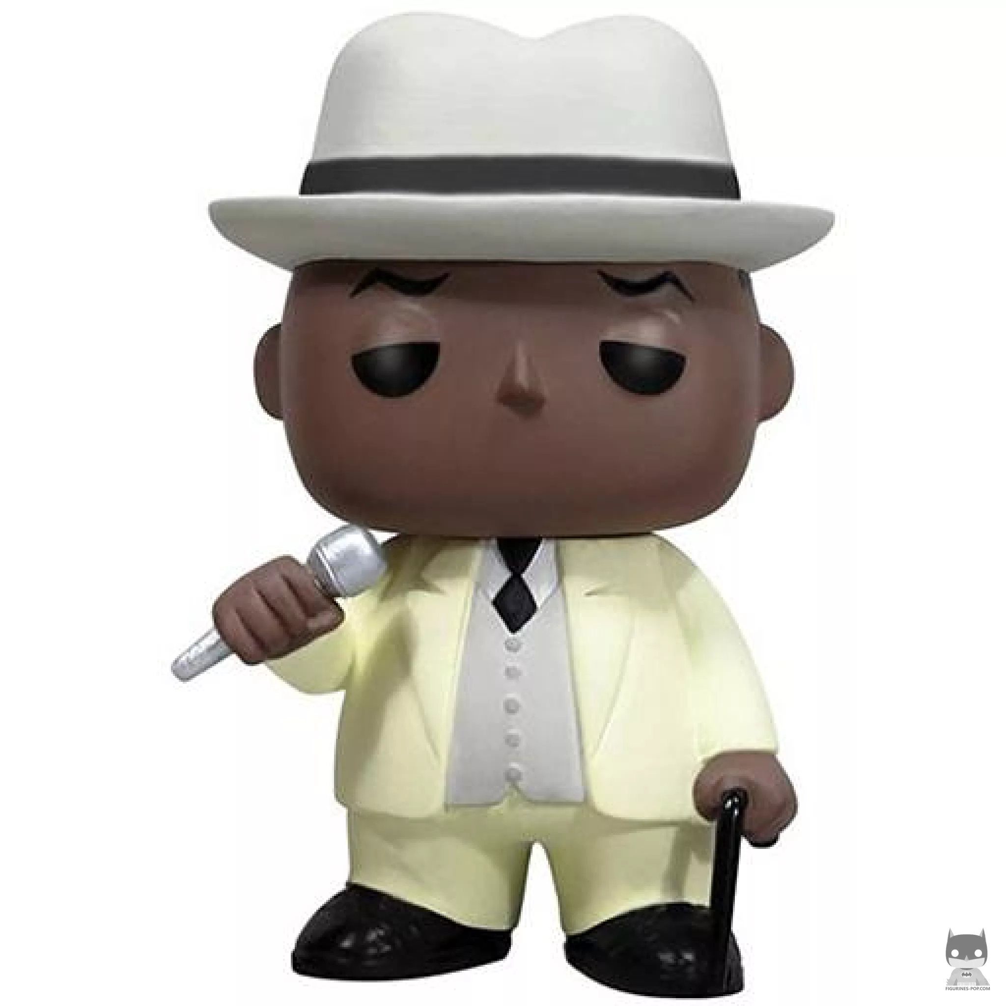 Notorious B.I.G Funko Pop! figure (Notorious B.I.G)
