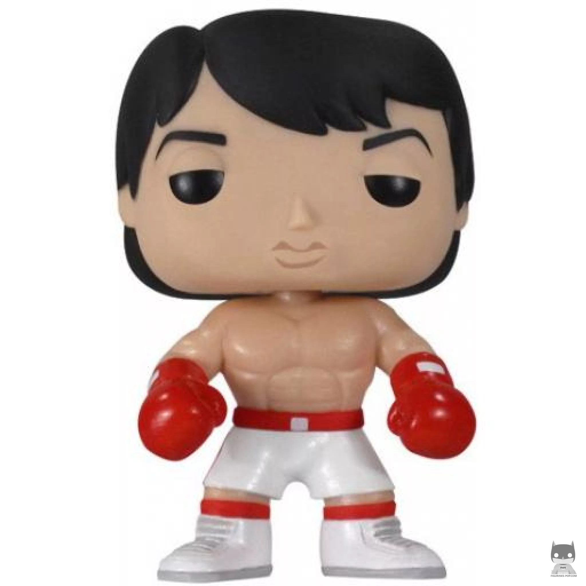 Rocky Balboa Funko Pop! figure (Rocky)