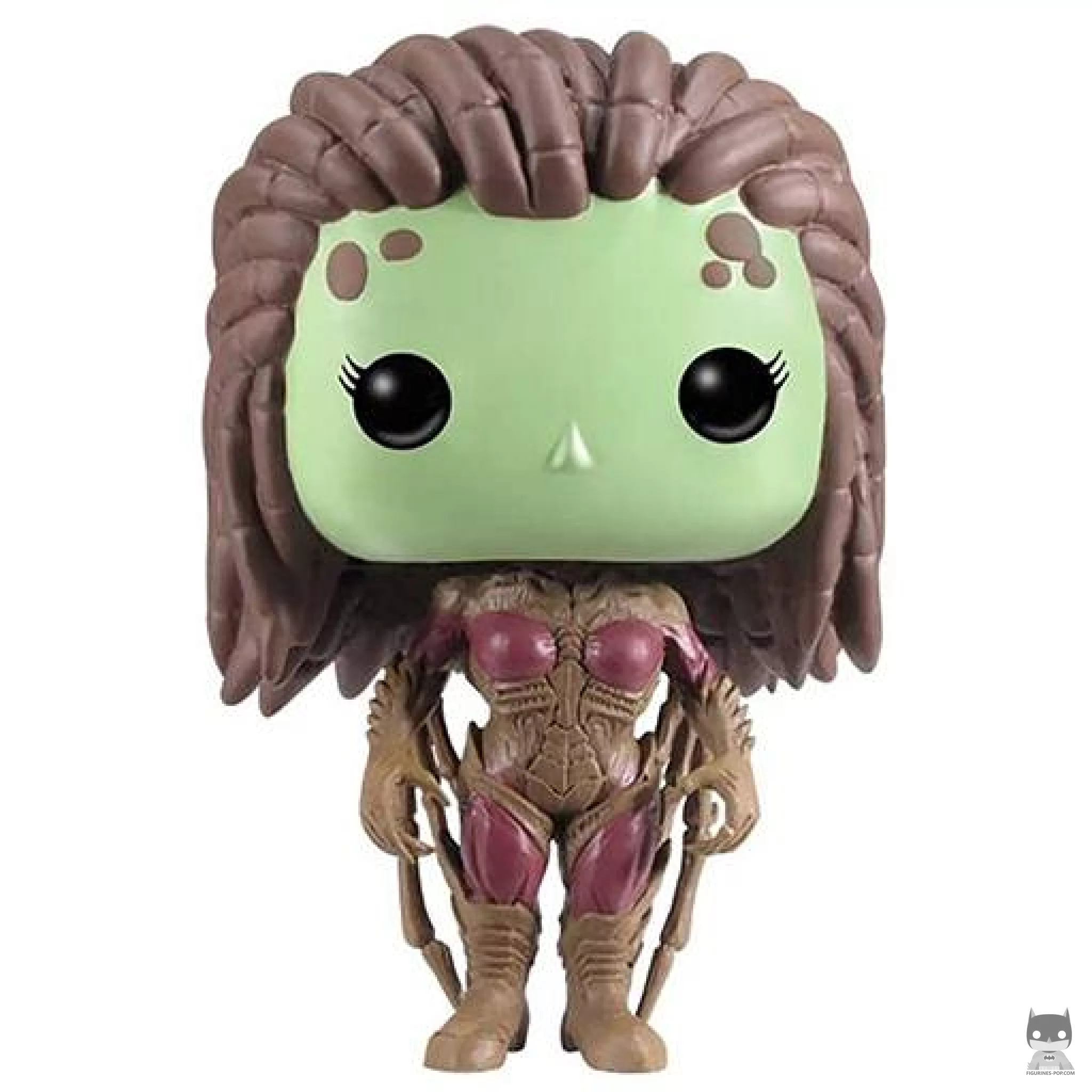 Sarah Kerrigan Funko Pop! figure (Starcraft)