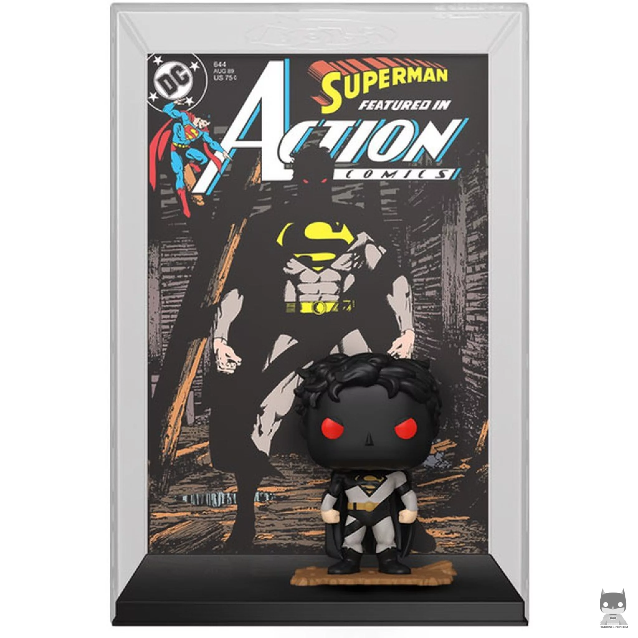 Superman Action Comics #644 Funko Pop! figure (Superman)