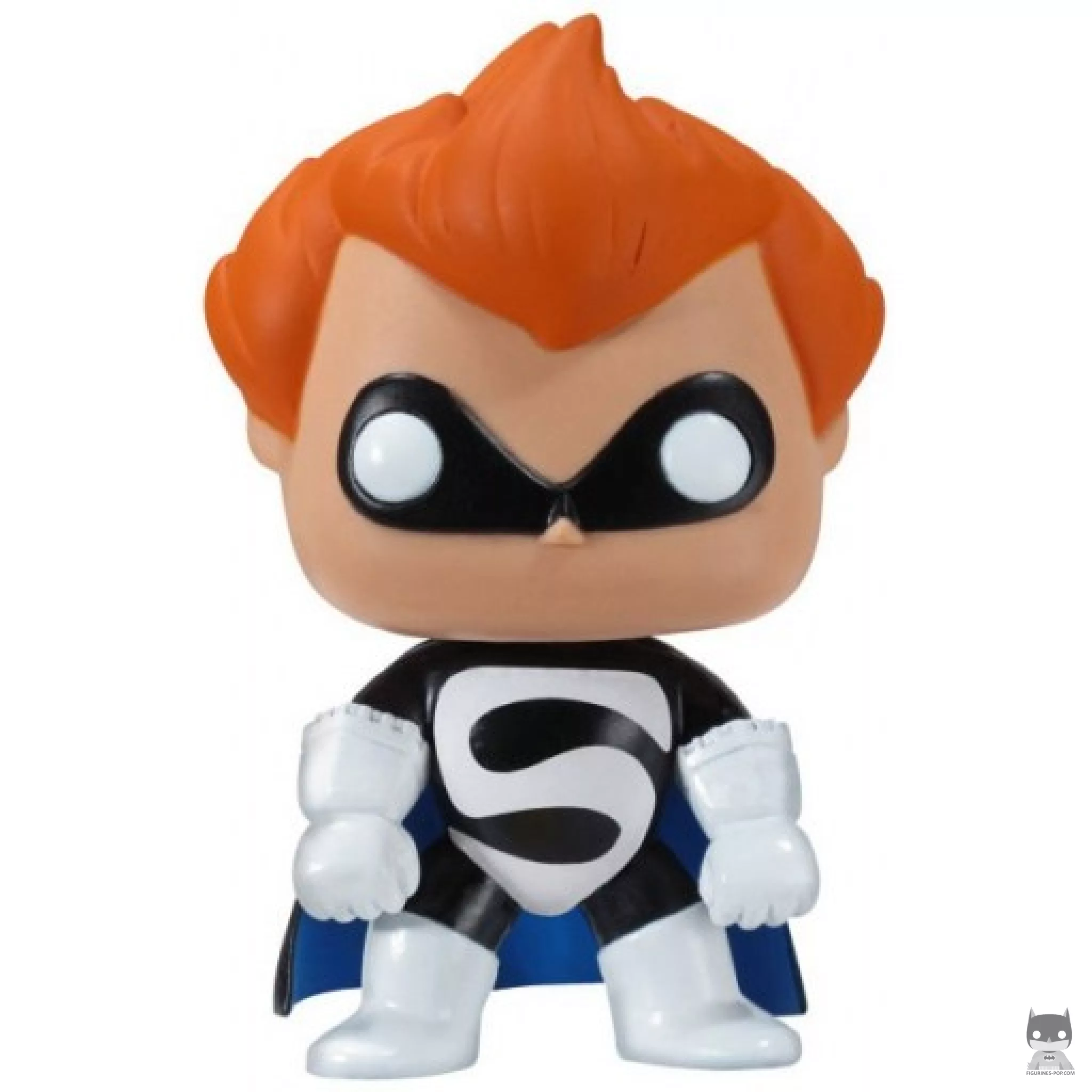 Syndrome Funko Pop! figure (The Incredibles)