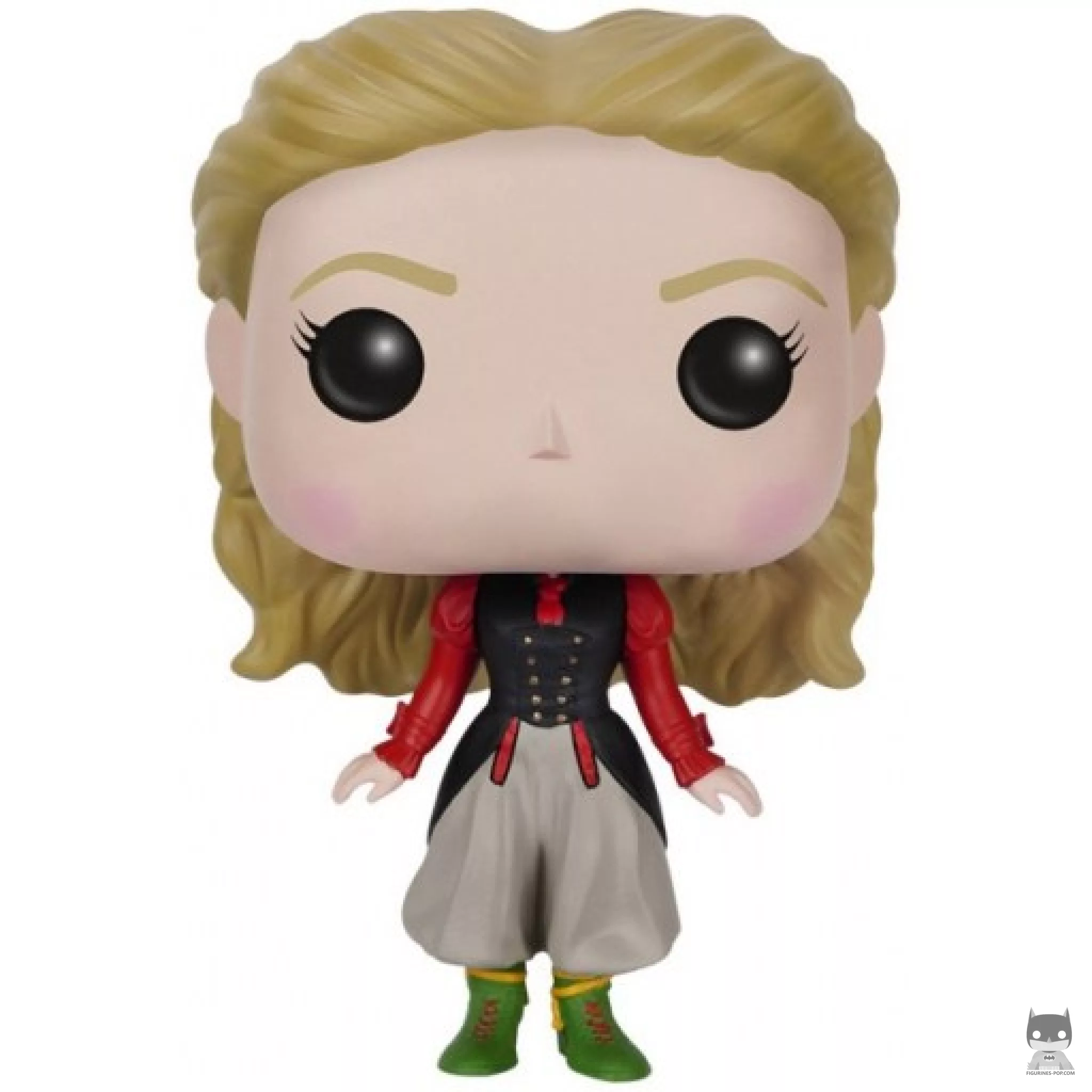 Alice Kingsleigh Funko Pop! figure (Alice Through the Looking Glass)
