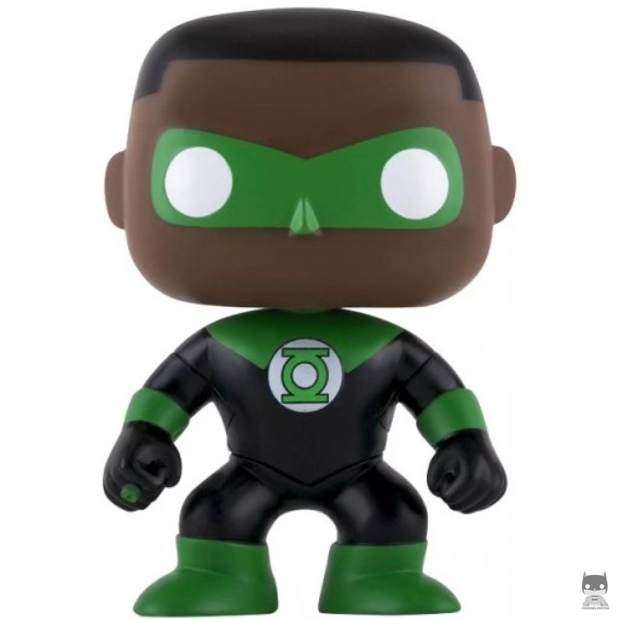 Green Lantern Funko Pop! figure (DC Super Heroes)