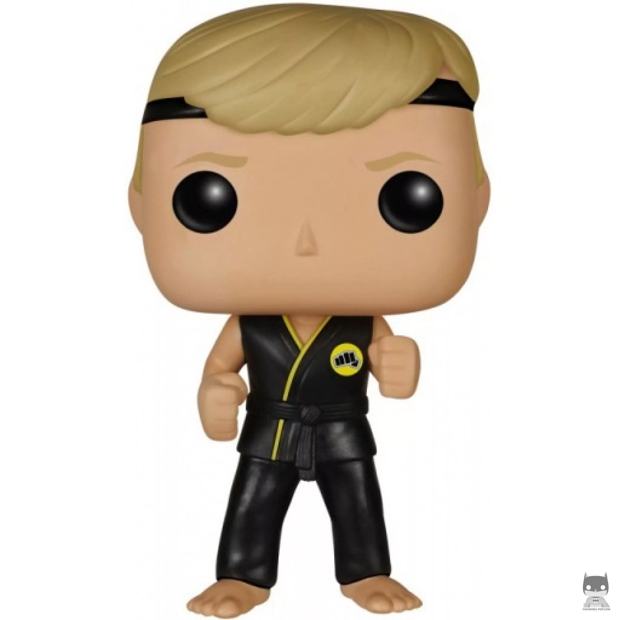 Johnny Lawrence Funko Pop! figure (Karate Kid)