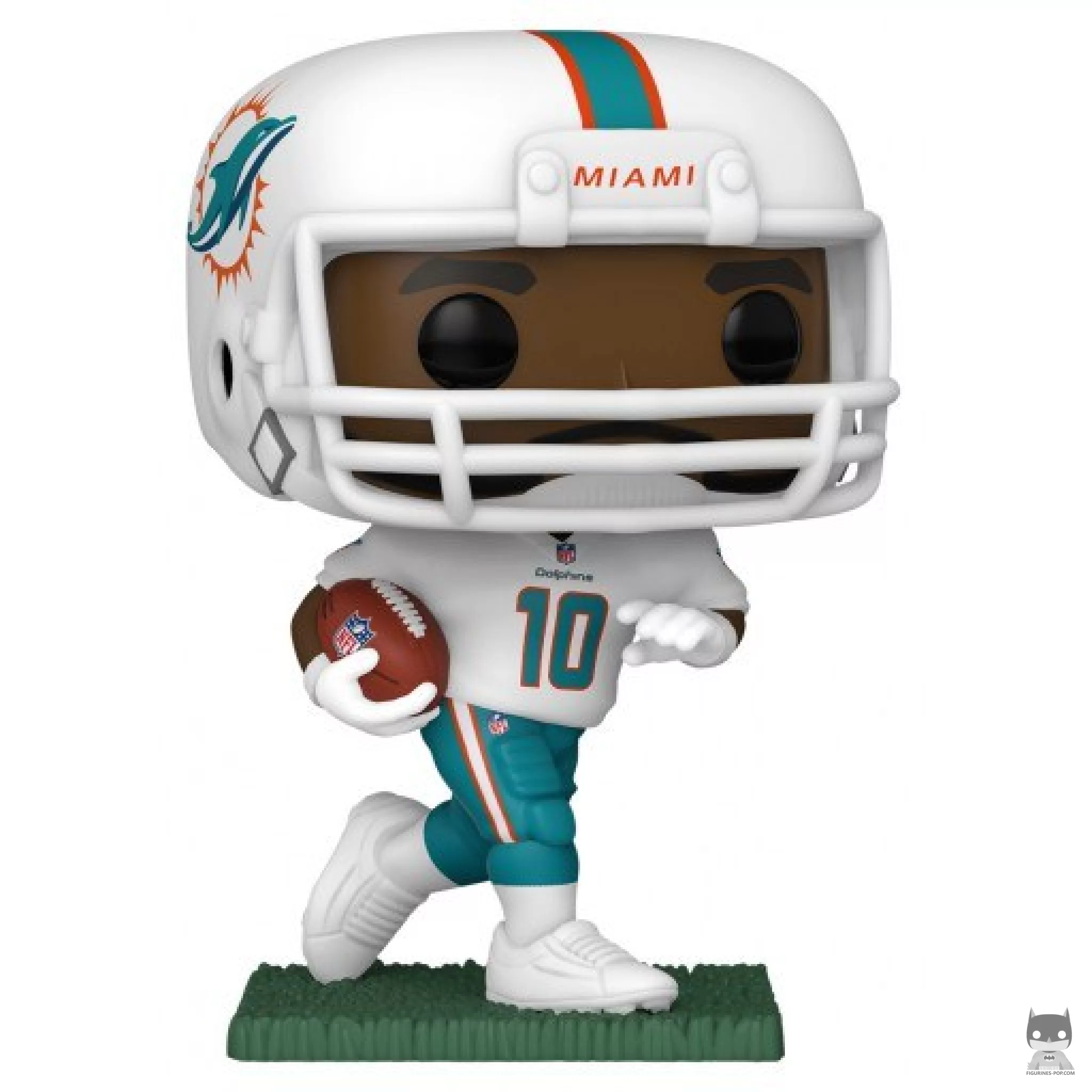 Tyreek Hill Funko Pop! figure (NFL)