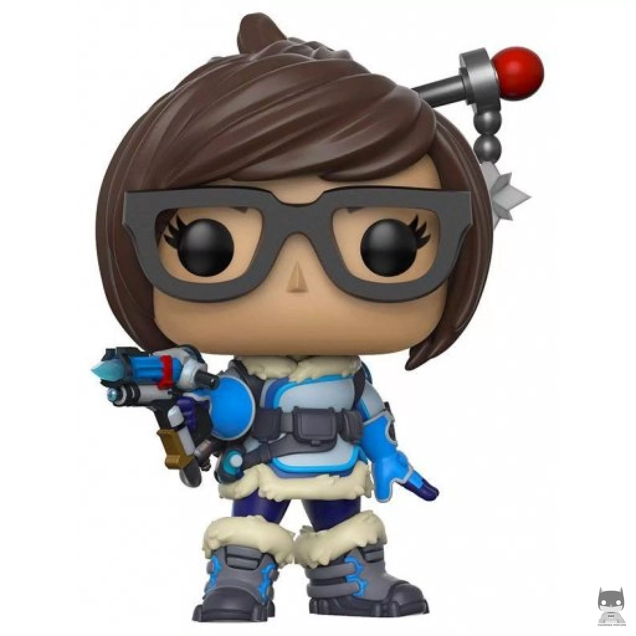 Mei Funko Pop! figure (Overwatch)