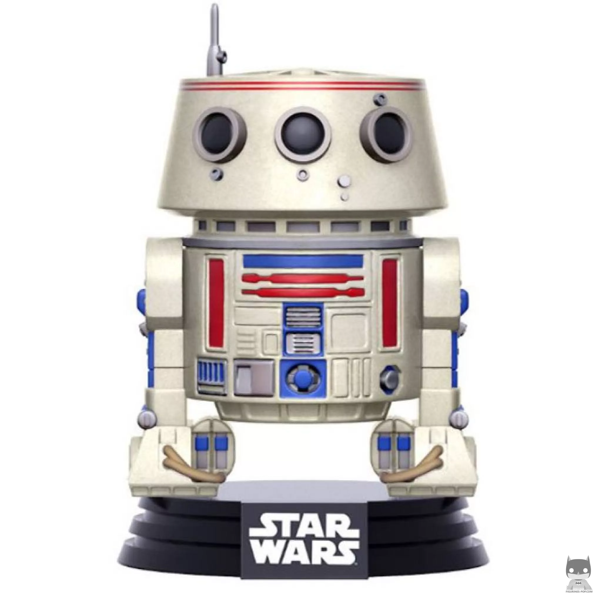 R5-D4 Funko Pop! figure (Star Wars: Episode IV, A New Hope)