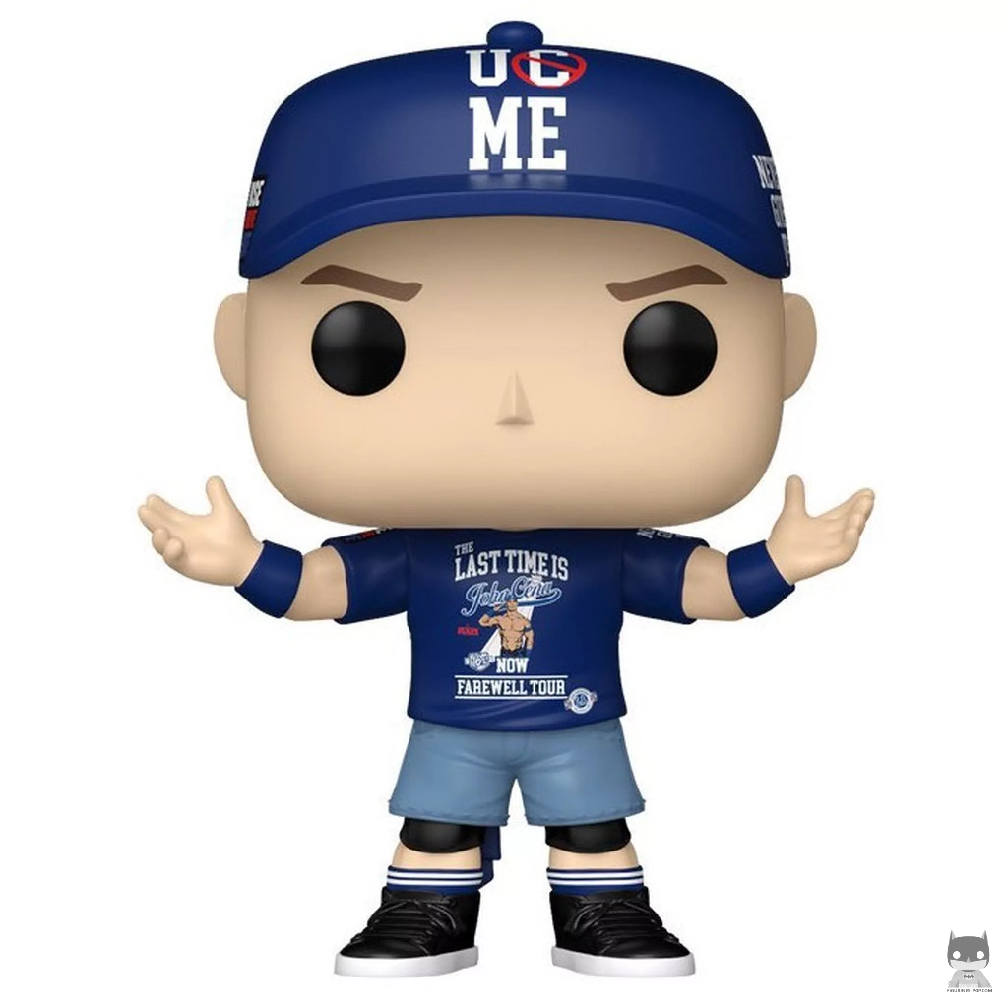 John Cena farewell Funko Pop! figure (WWE)