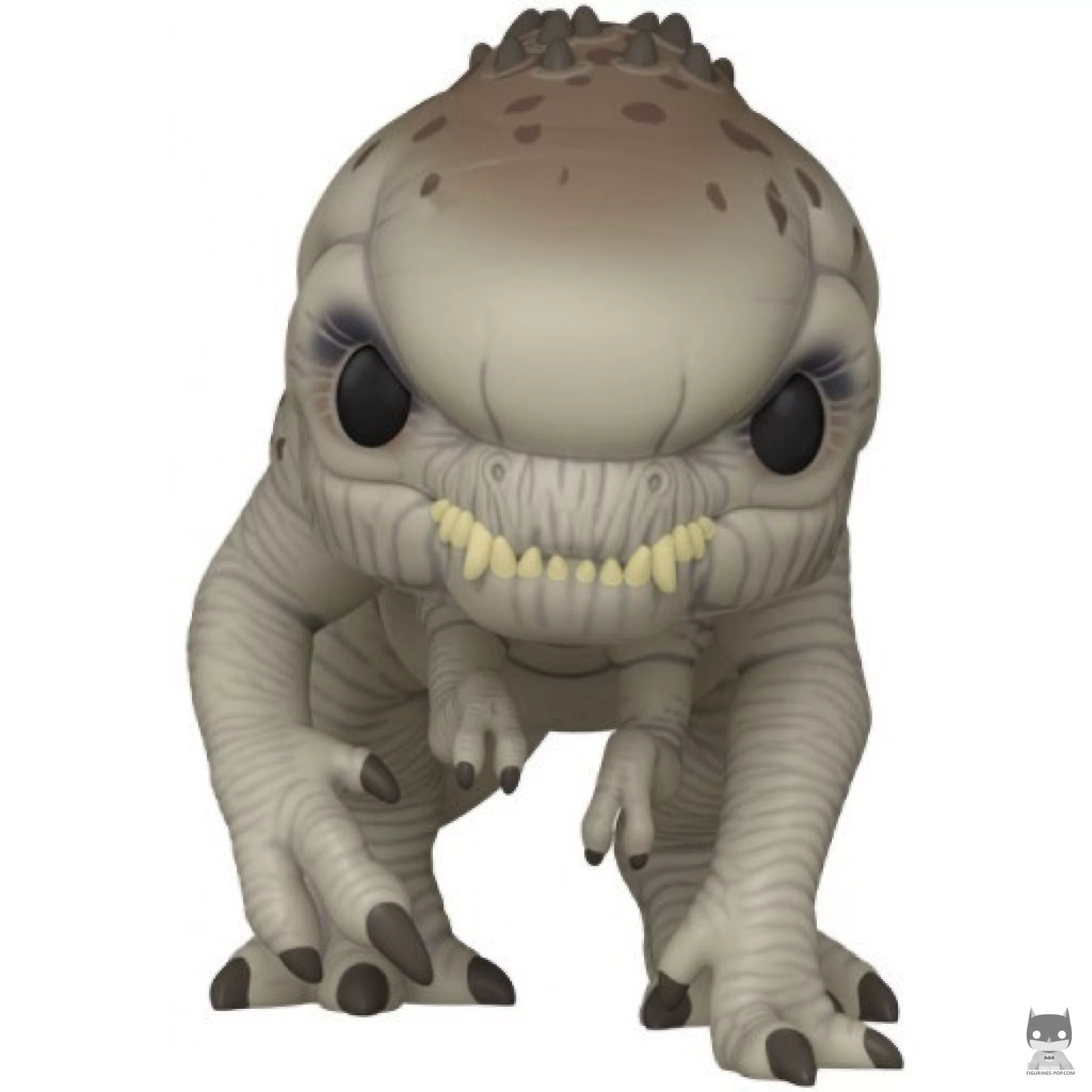 Distortus Rex Funko Pop! figure (Jurassic World: Rebirth)
