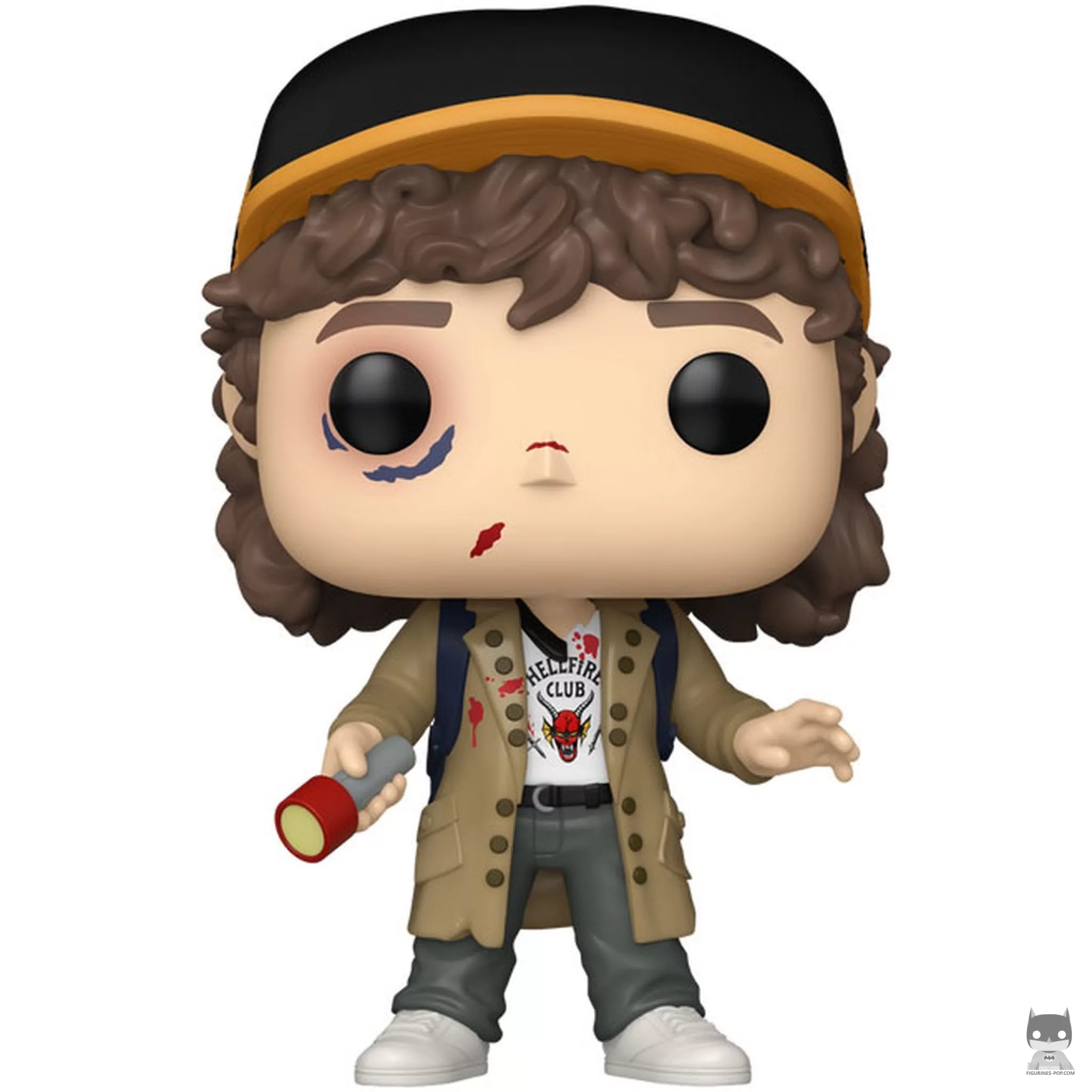 Dustin Henderson Funko Pop! figure (Stranger Things)
