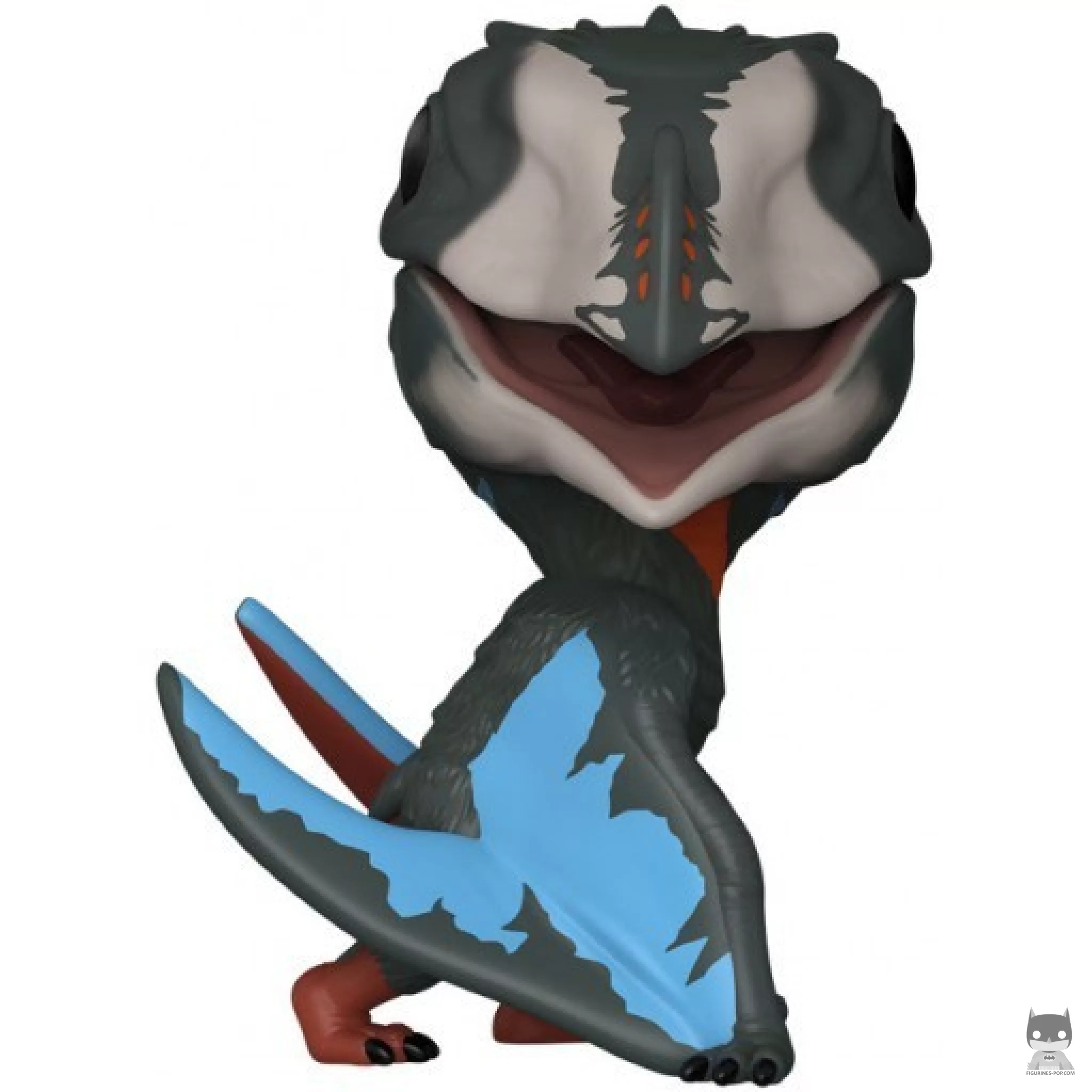 Quetzalcoatlus Funko Pop! figure (Jurassic World: Rebirth)