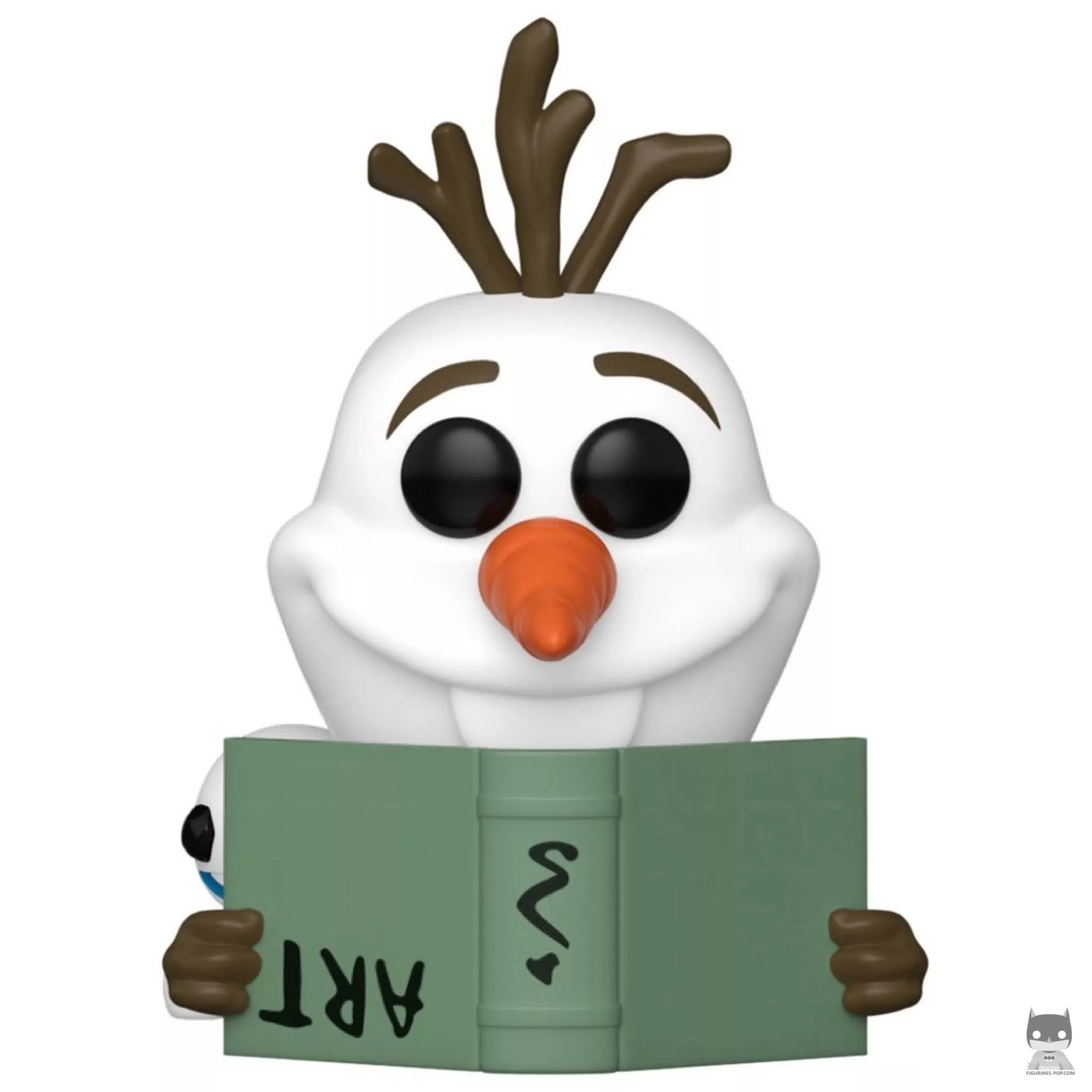Olaf Funko Pop! figure (Frozen)