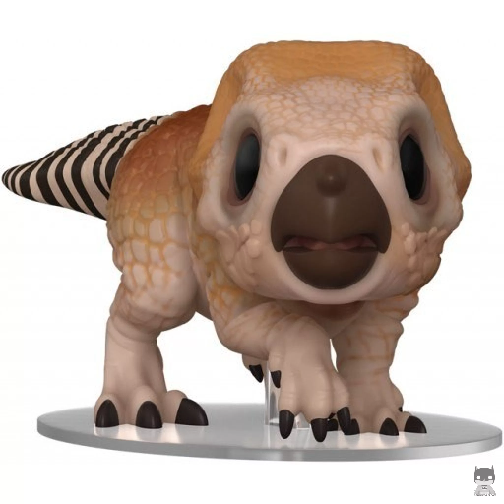 Aquilops Funko Pop! figure (Jurassic World: Rebirth)