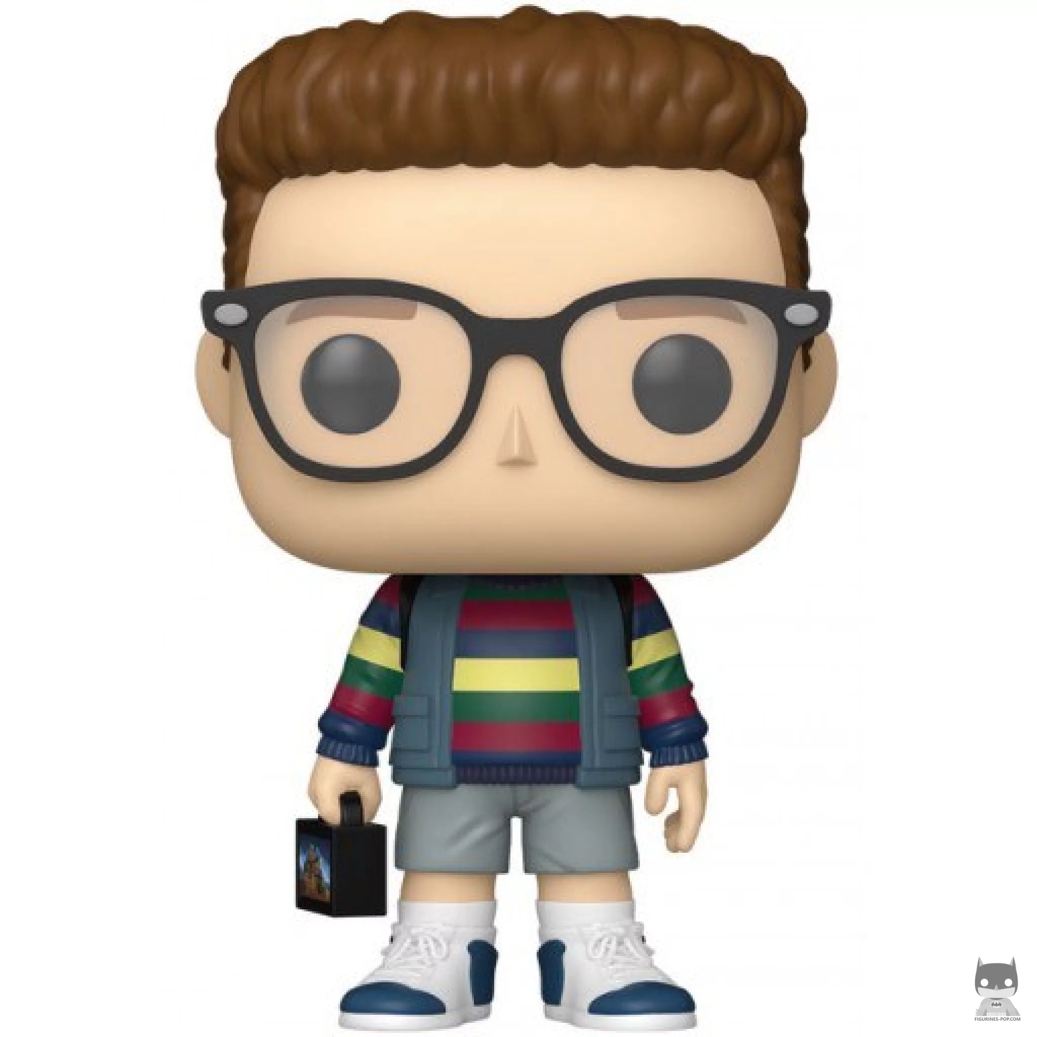 Derek Turnbow Funko Pop! figure (Stranger Things)
