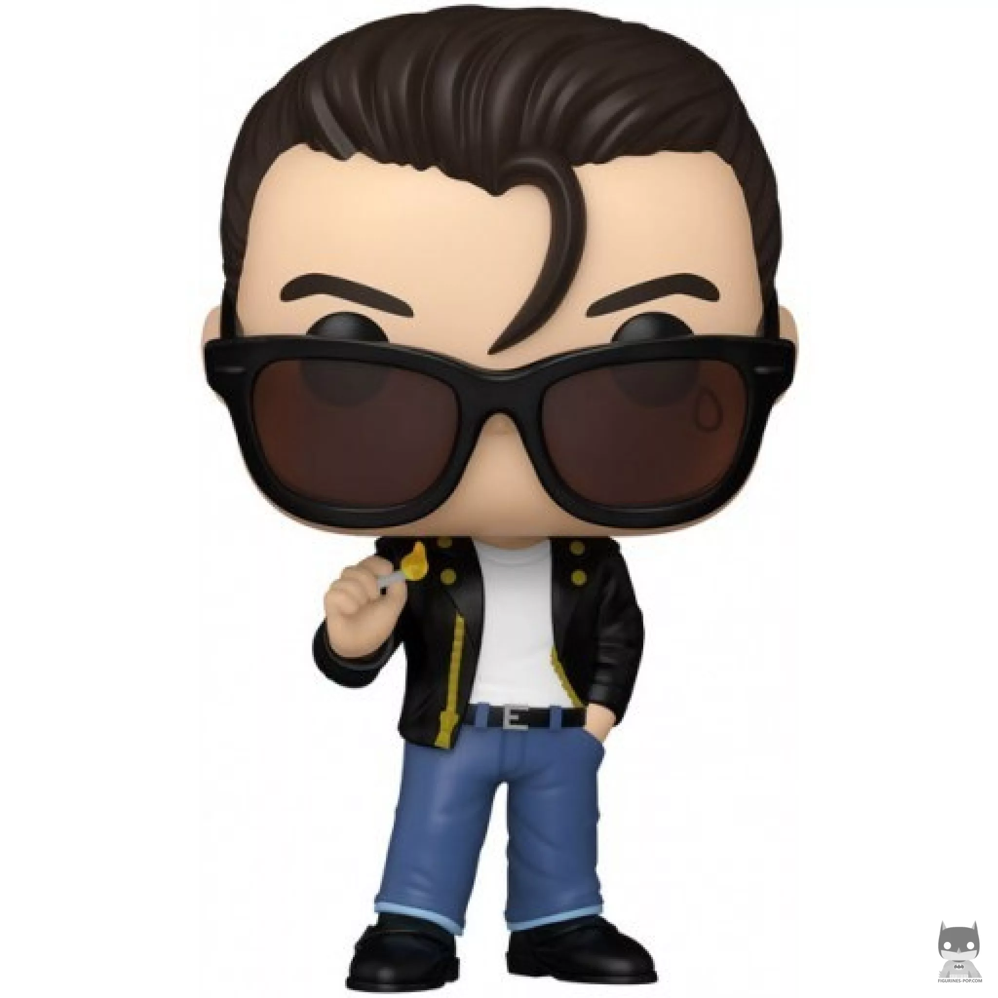 Wade "Cry-Baby" Walker Funko Pop! figure (Cry-Baby)