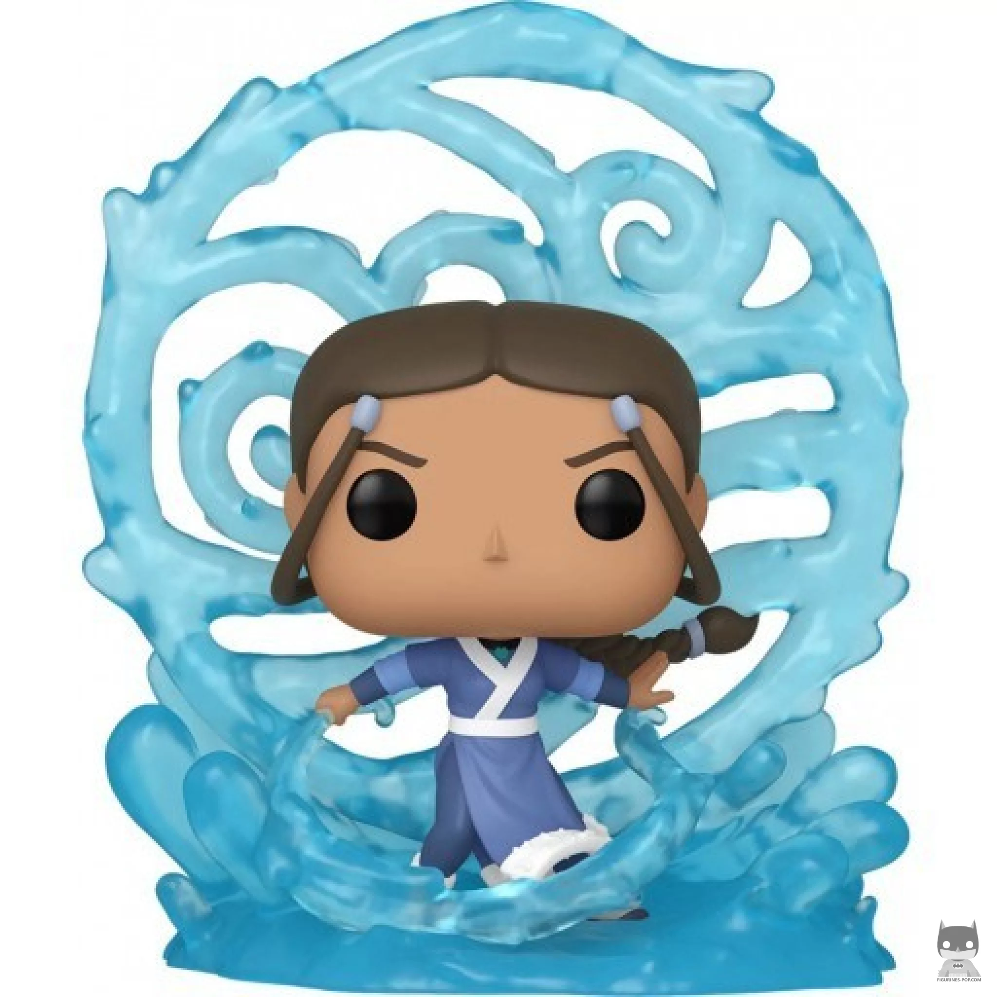 Katara (Waterbending) Funko Pop! figure (Avatar: The Last Airbender)