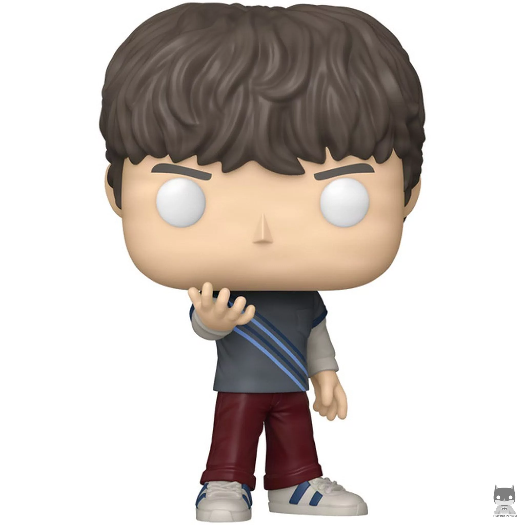 Will Byers (Hive Mind) Funko Pop! figure (Stranger Things)