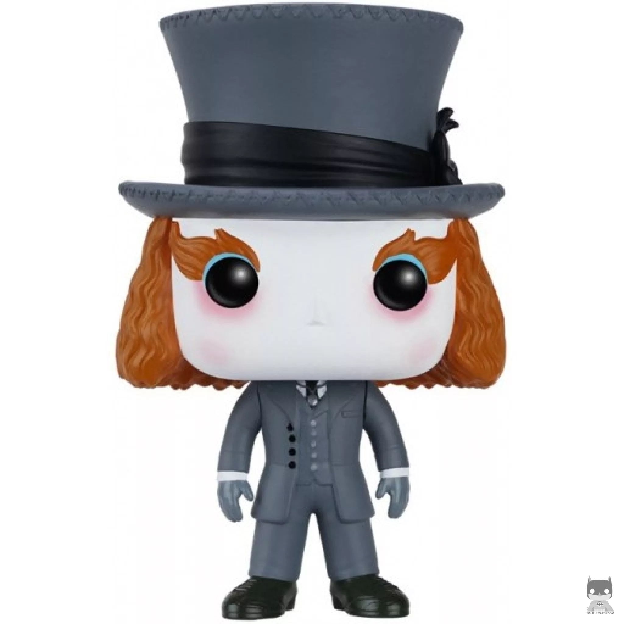 Mad Hatter Funko Pop! figure (Alice Through the Looking Glass)