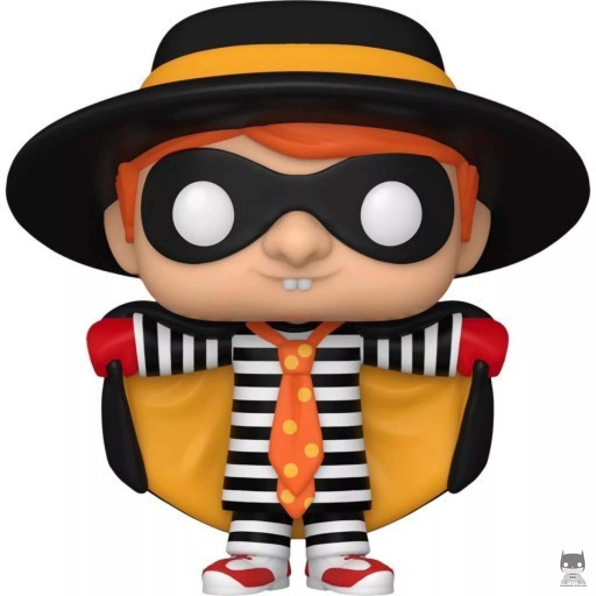 Hamburglar Funko Pop! figure (McDonald's)