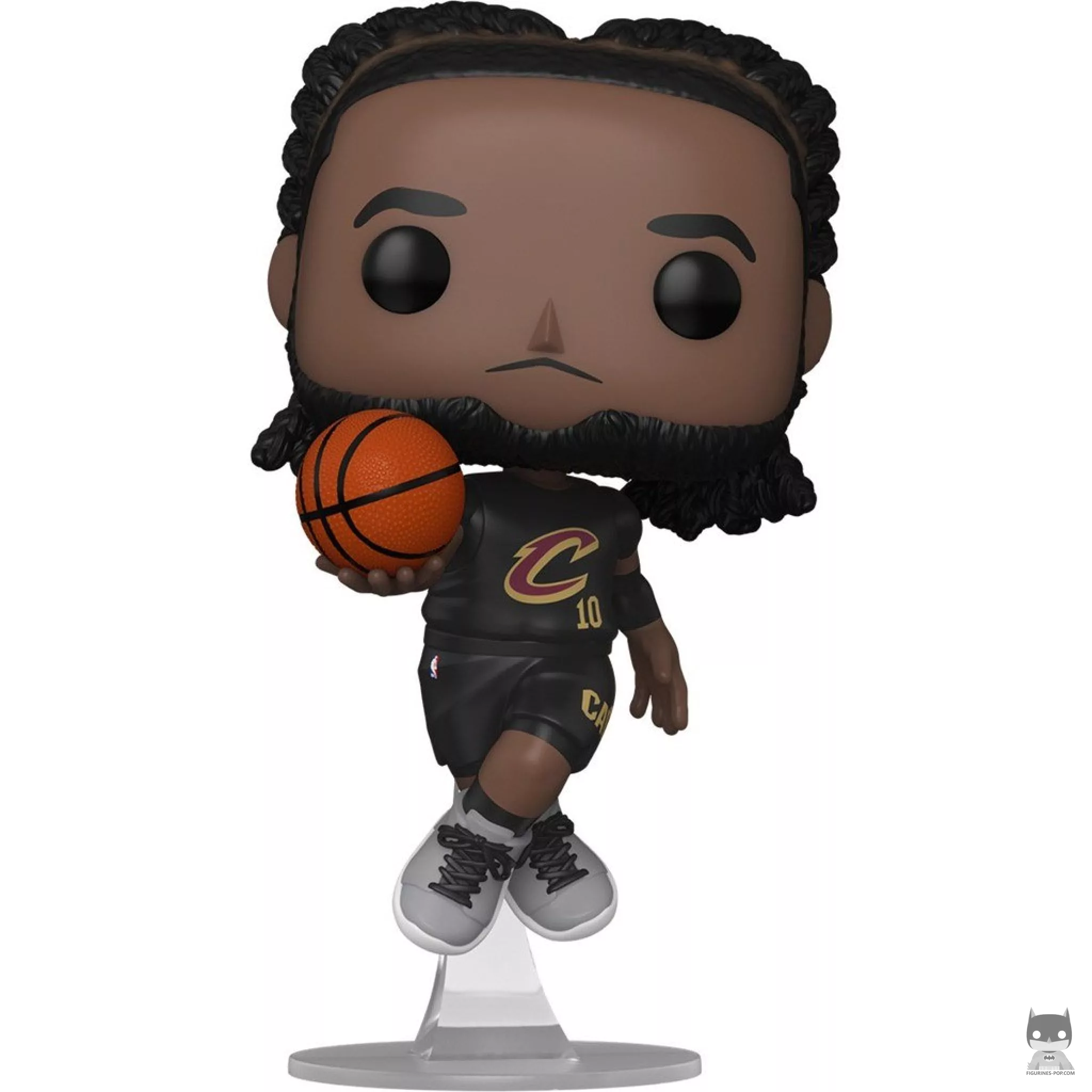 Darius Garland Funko Pop! figure (NBA)