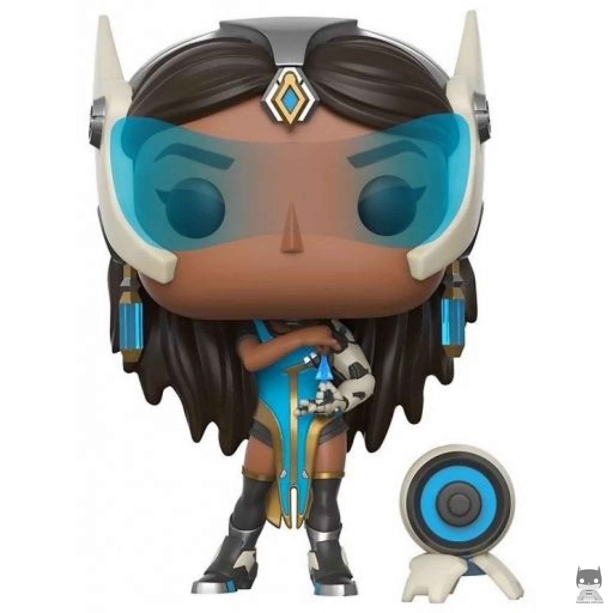 Symmetra Funko Pop! figure (Overwatch)