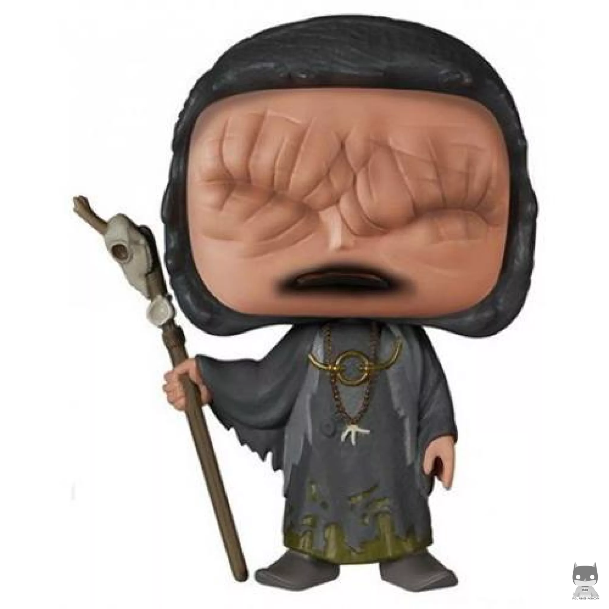 Seer Funko Pop! figure (Vikings)
