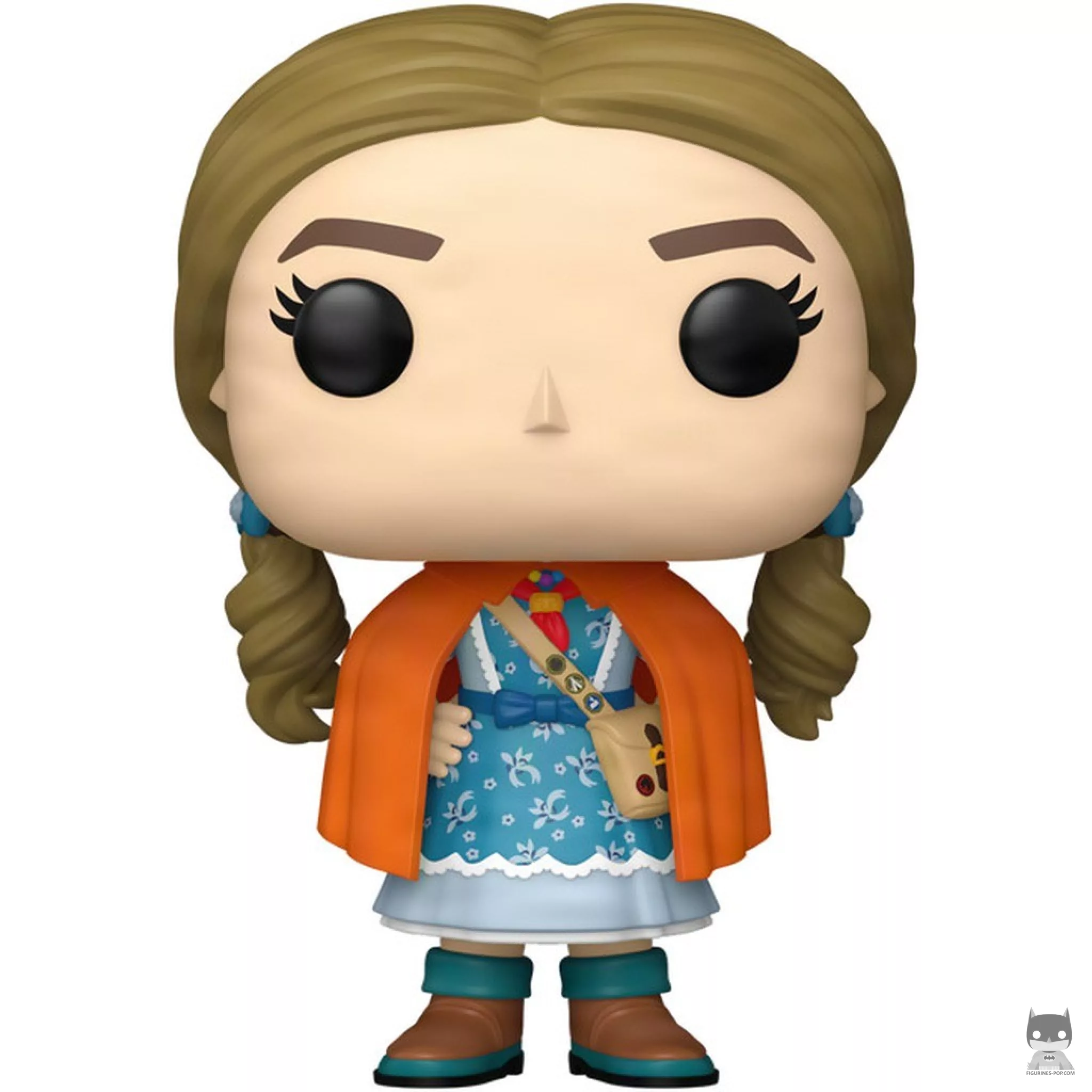 Holly the Heroic Funko Pop! figure (Stranger Things)