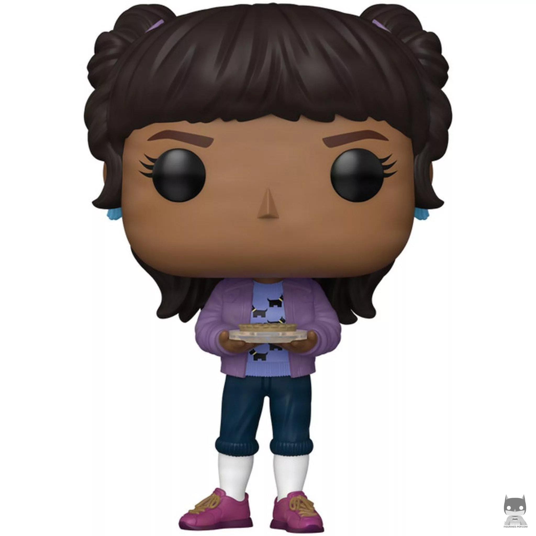 Erica Sinclair Funko Pop! figure (Stranger Things)