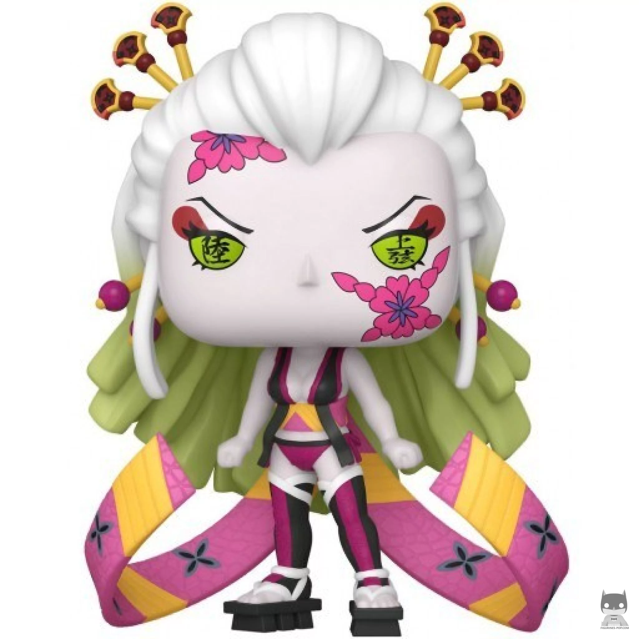 Daki Funko Pop! figure (Demon Slayer)