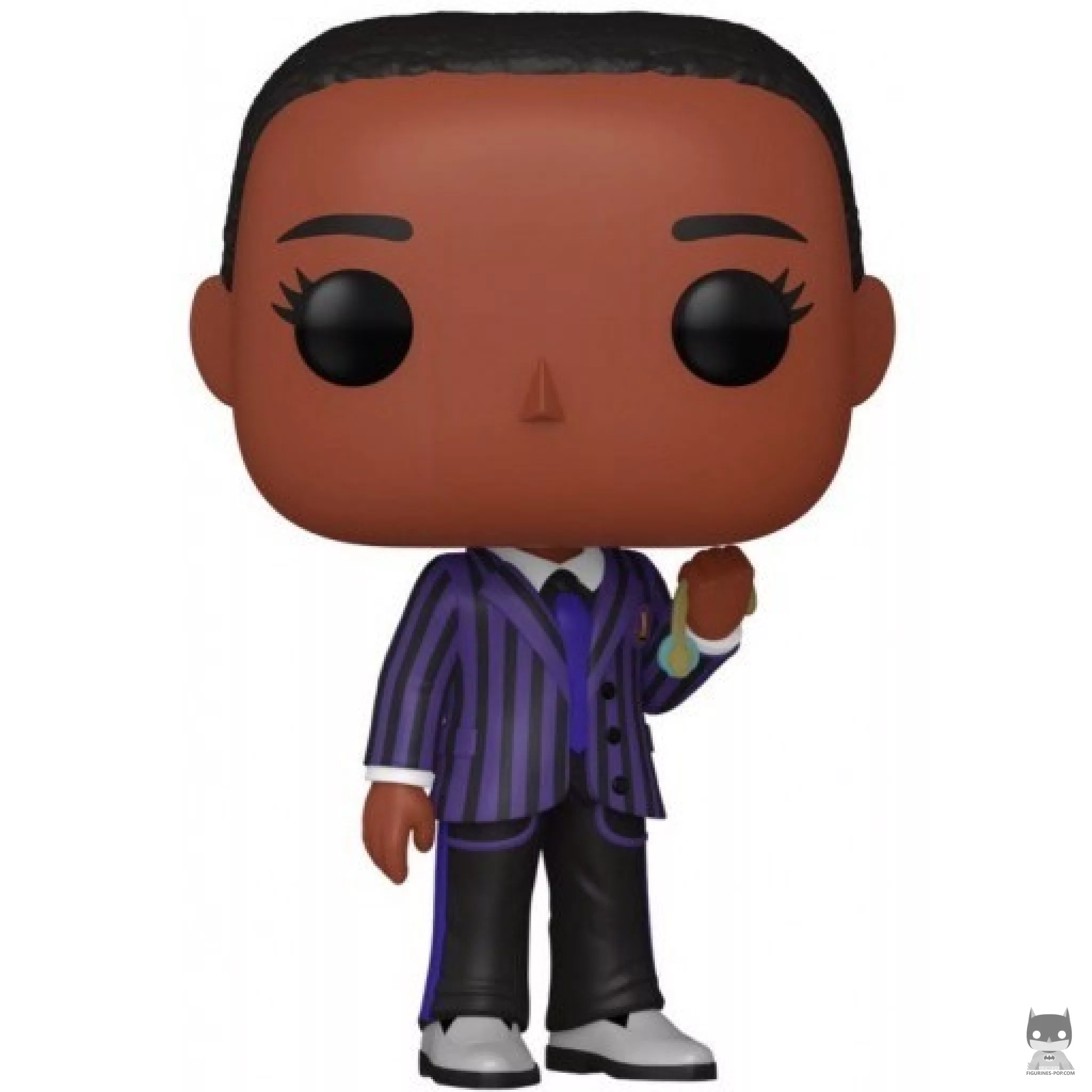 Bianca Barclay Funko Pop! figure (Wednesday)