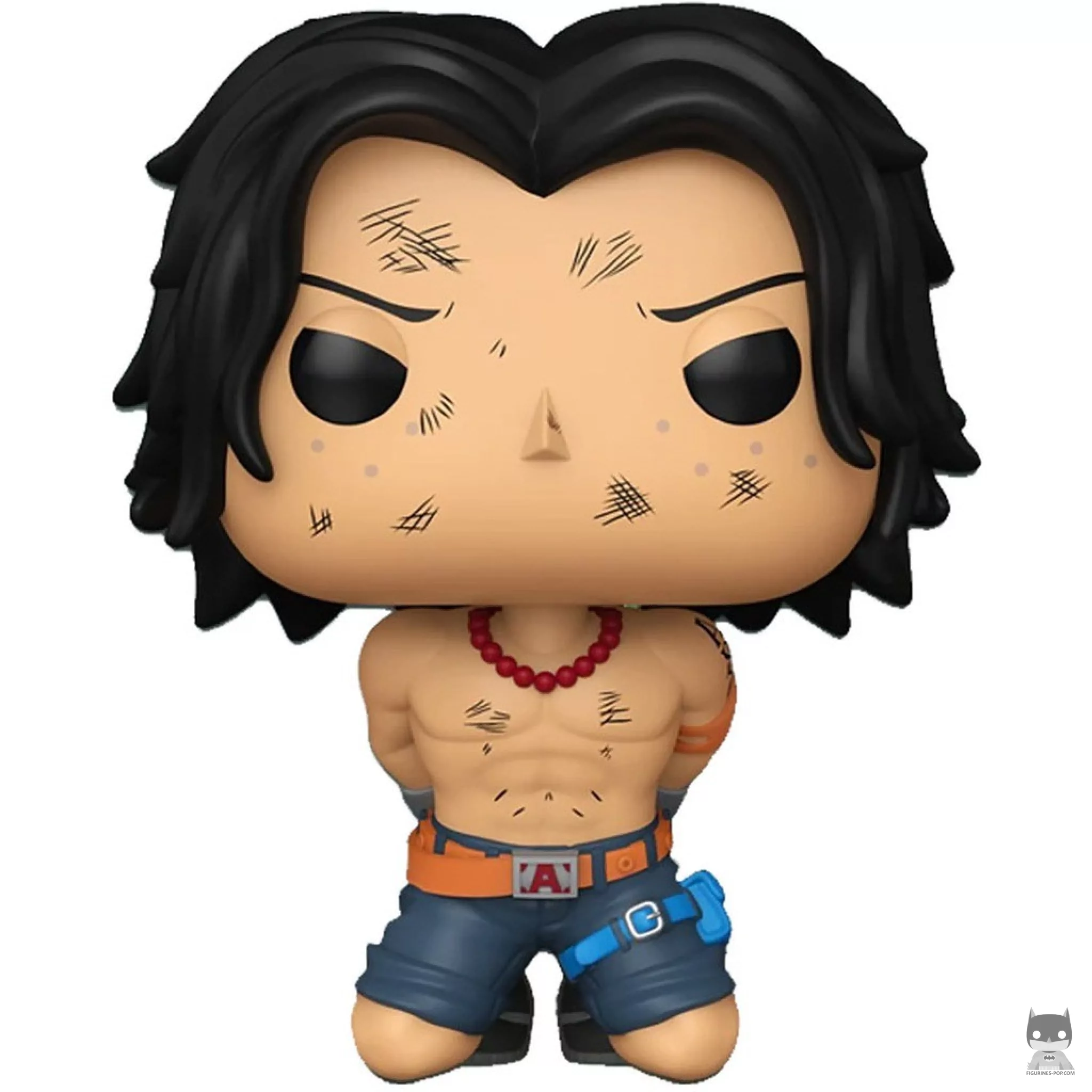 Portgas D. Ace (Execution) Funko Pop! figure (One Piece)