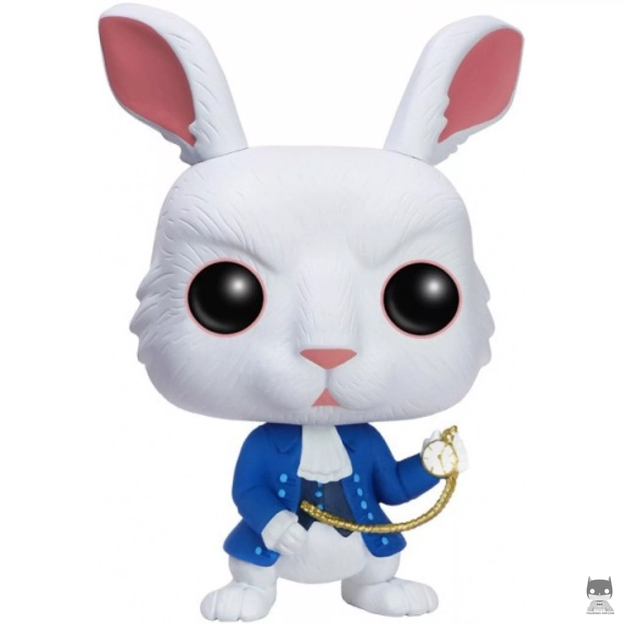 McTwisp Funko Pop! figure (Alice Through the Looking Glass)