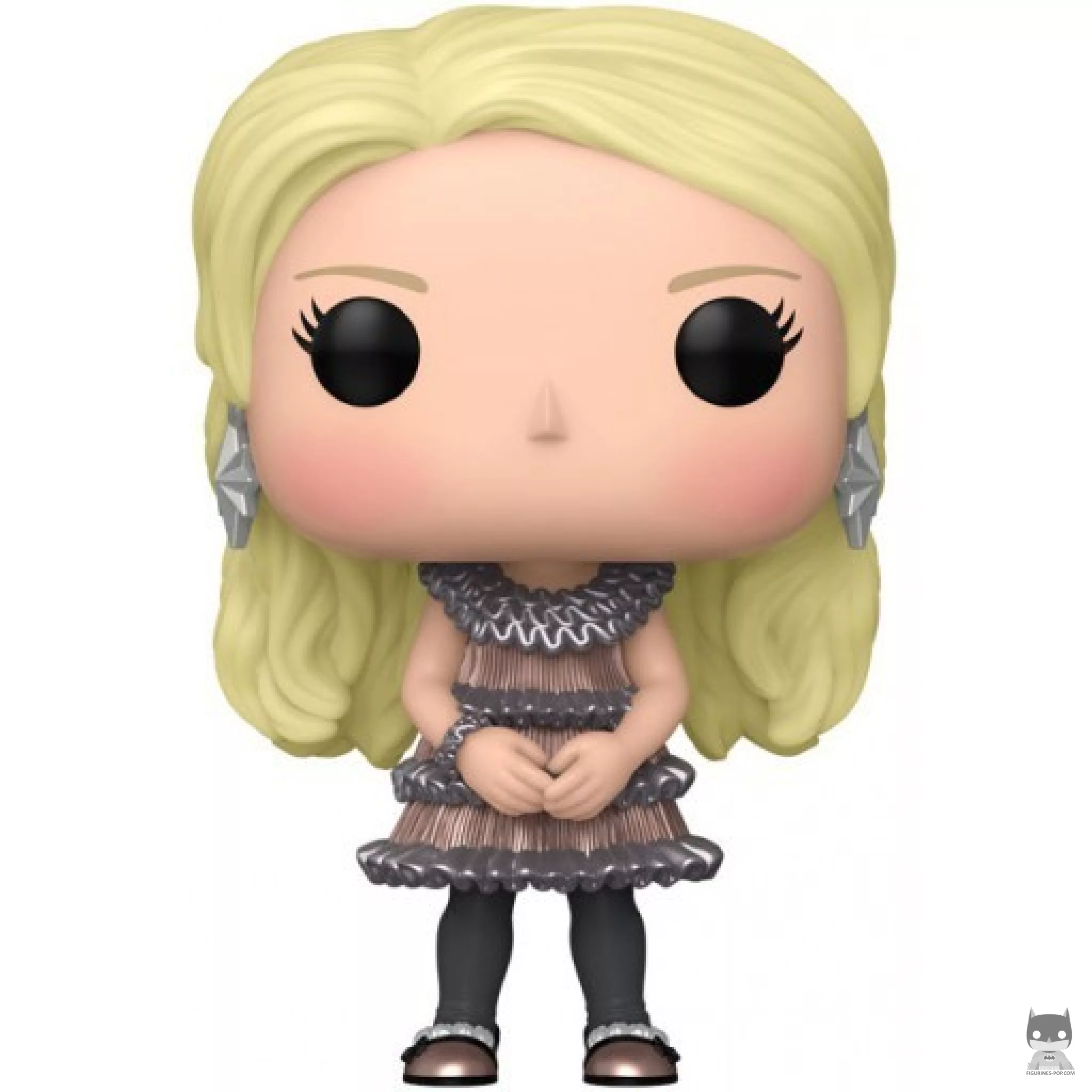 Luna Lovegood Funko Pop! figure (Harry Potter)