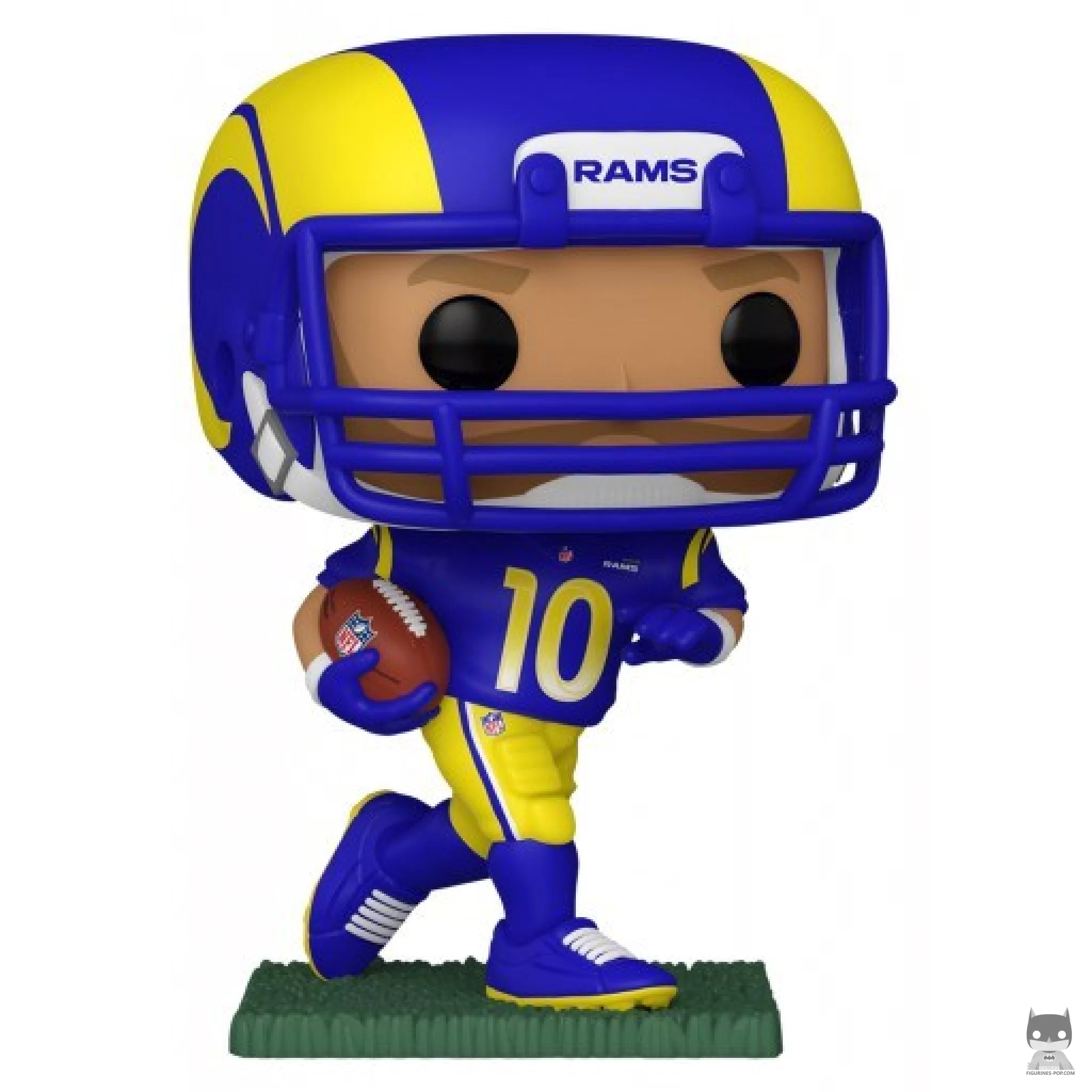 Cooper Kupp Funko Pop! figure (NFL)