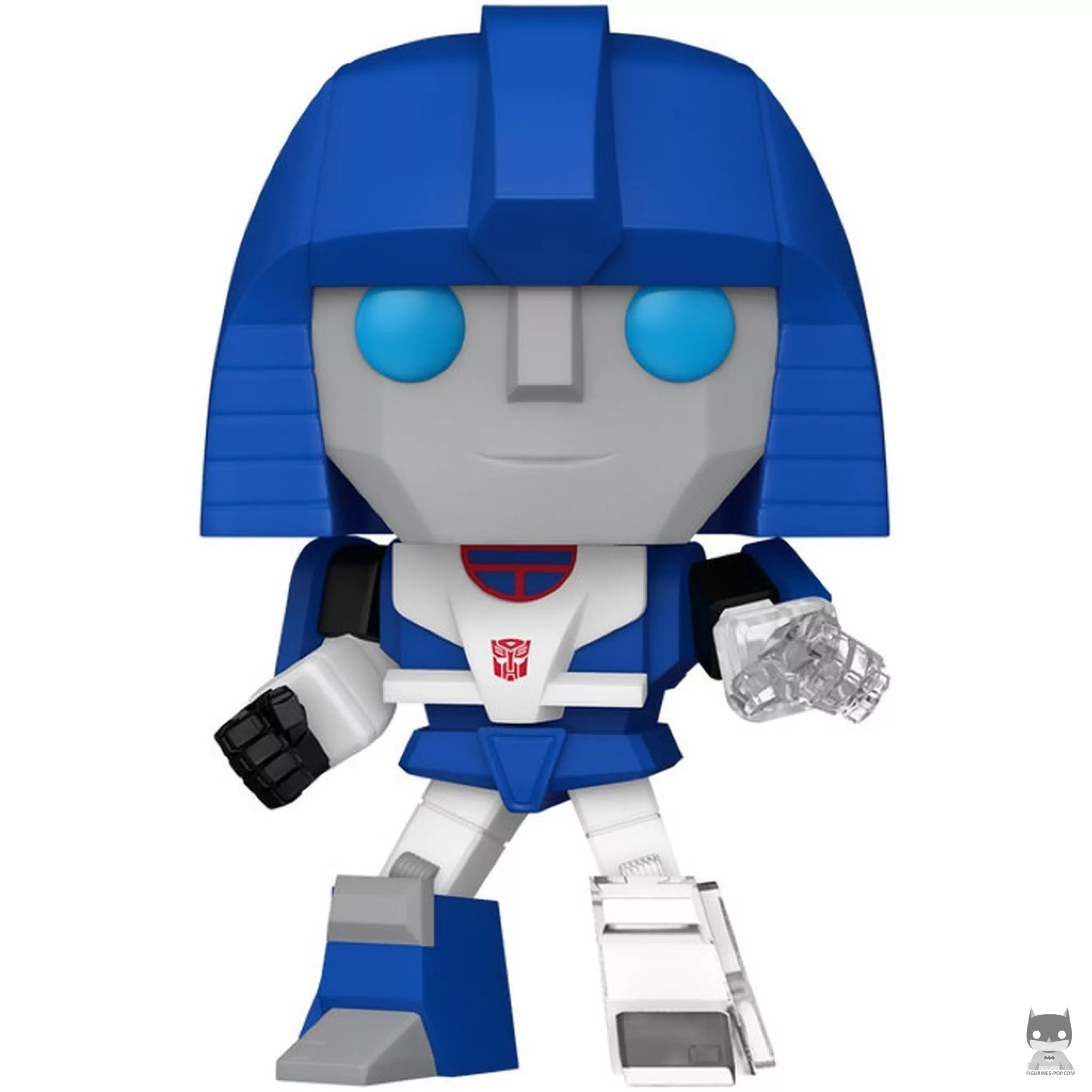 Mirage Funko Pop! figure (Transformers)